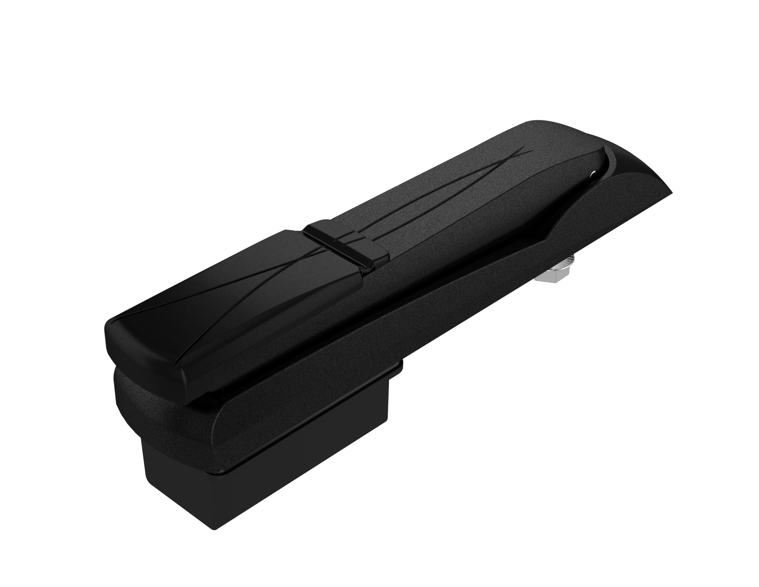 Vision Swing Handle Standard for 40 mm profile cylinder Vision Swing Handle Standard for 40 mm profile cylinder