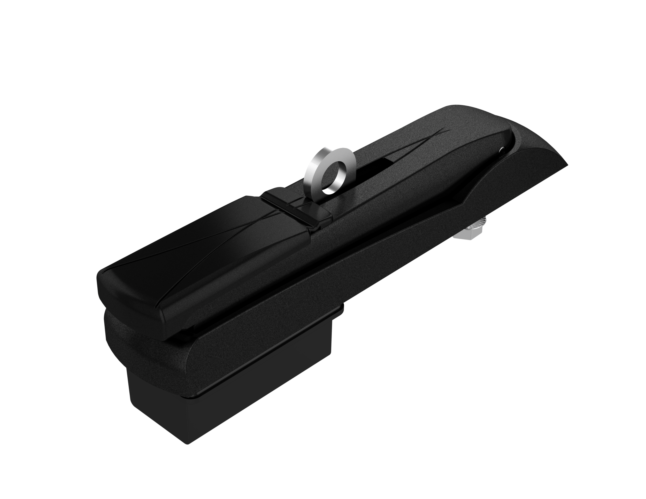 manija giratoria Vision estándar para cilindro tipo Bestlock