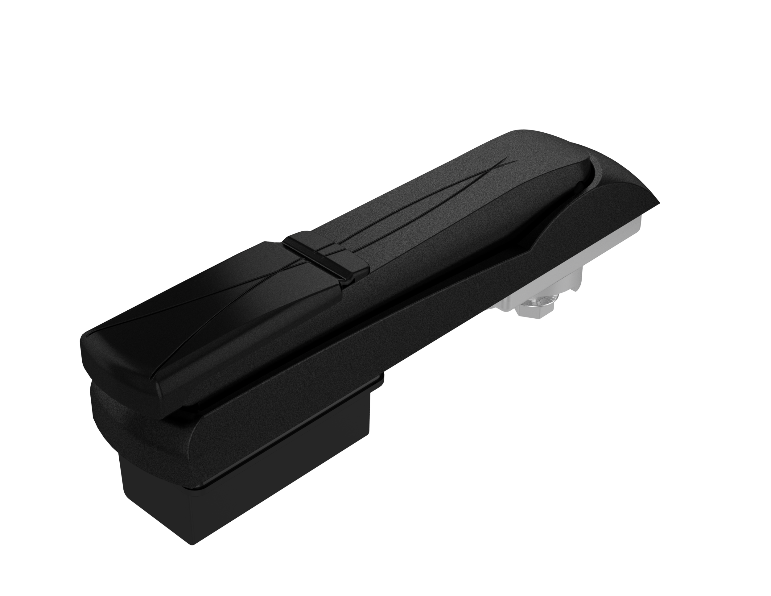 Vision Swing Handle Standard for 40 mm profile cylinder Vision Swing Handle Standard for 40 mm profile cylinder