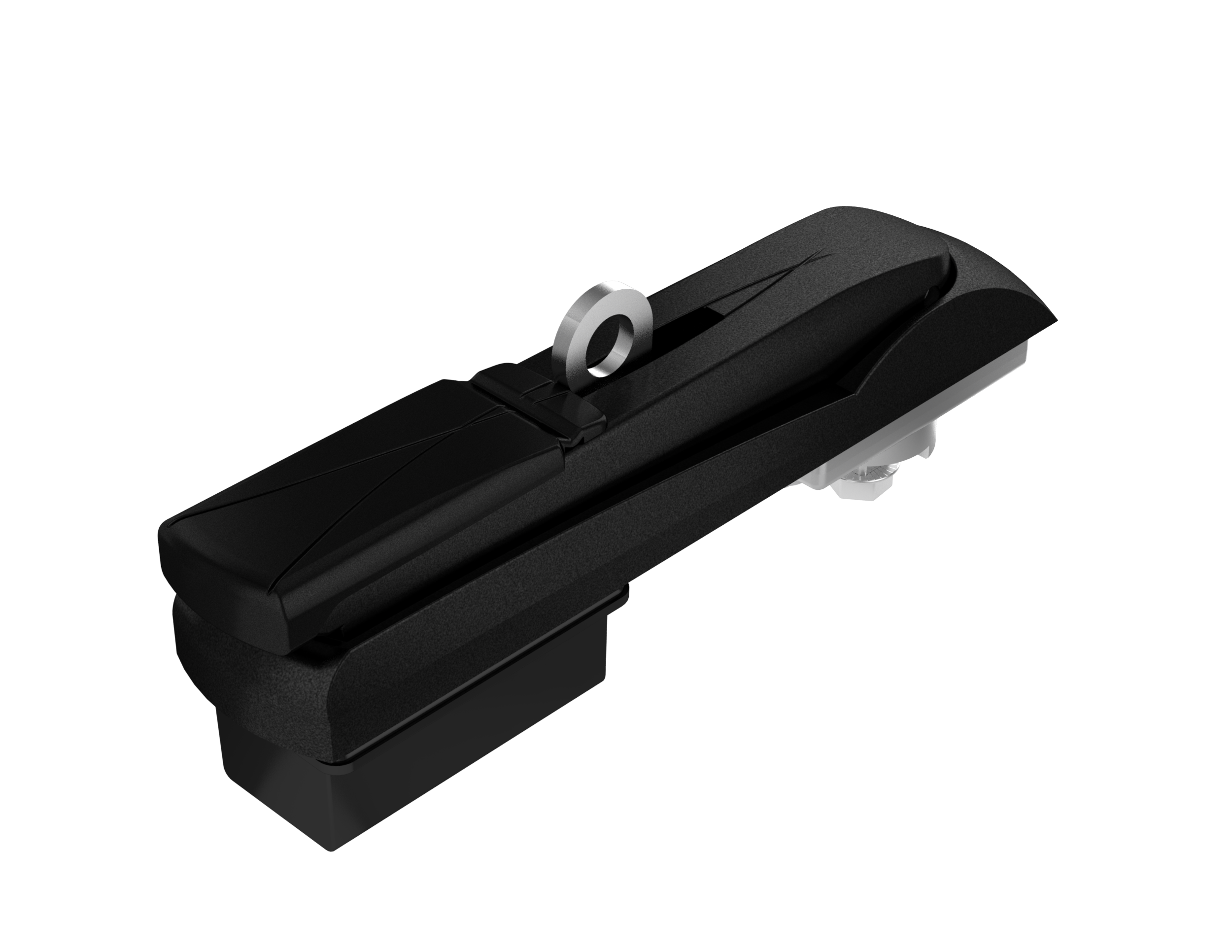 Manija giratoria Vision estándar para  cilindro tipo Bestlock