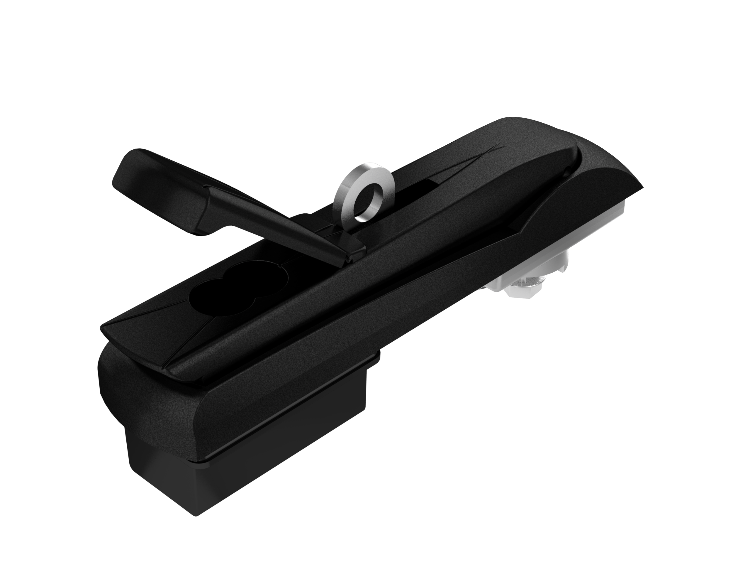 Manija giratoria Vision estándar para  cilindro tipo Bestlock