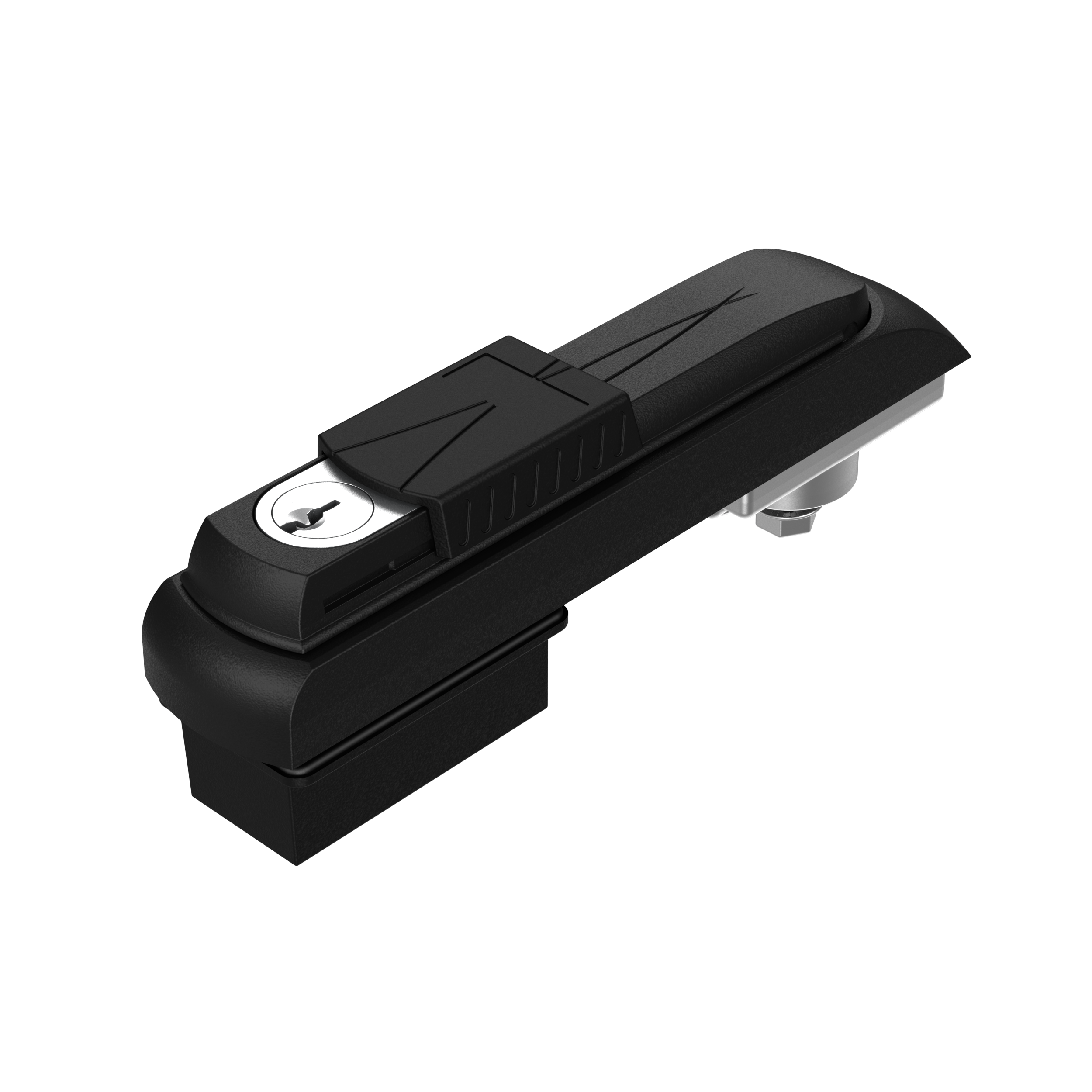 Vision Swing Handle RC2 for oval cylinder