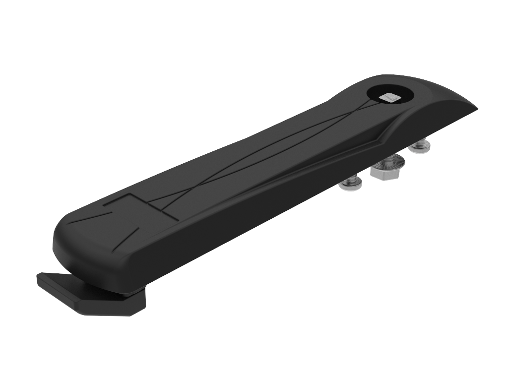 Vision Escutcheon Plate Vision Escutcheon Plate