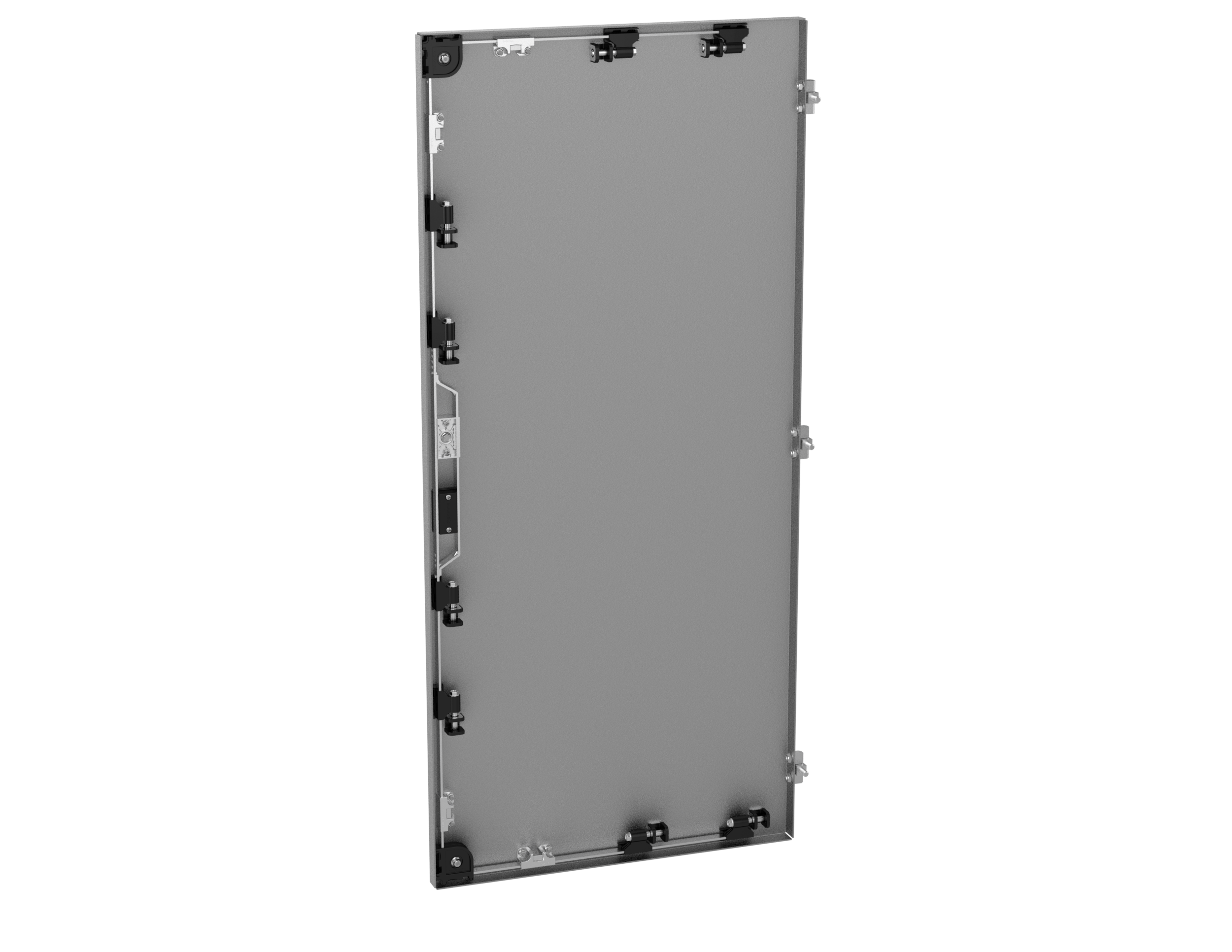 Vision Heavy-Duty Vision Heavy-Duty