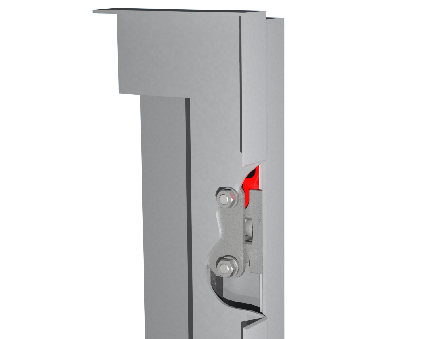 Vision Outside Vision Outside