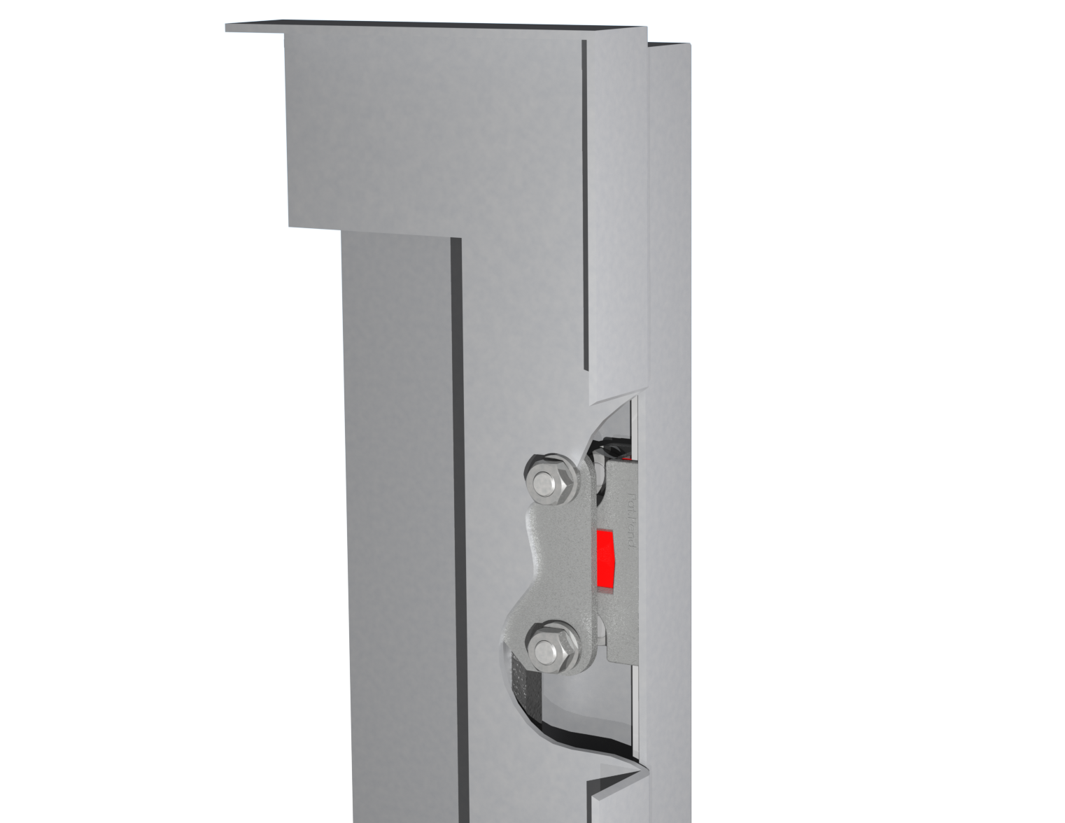 Vision Outside Vision Outside