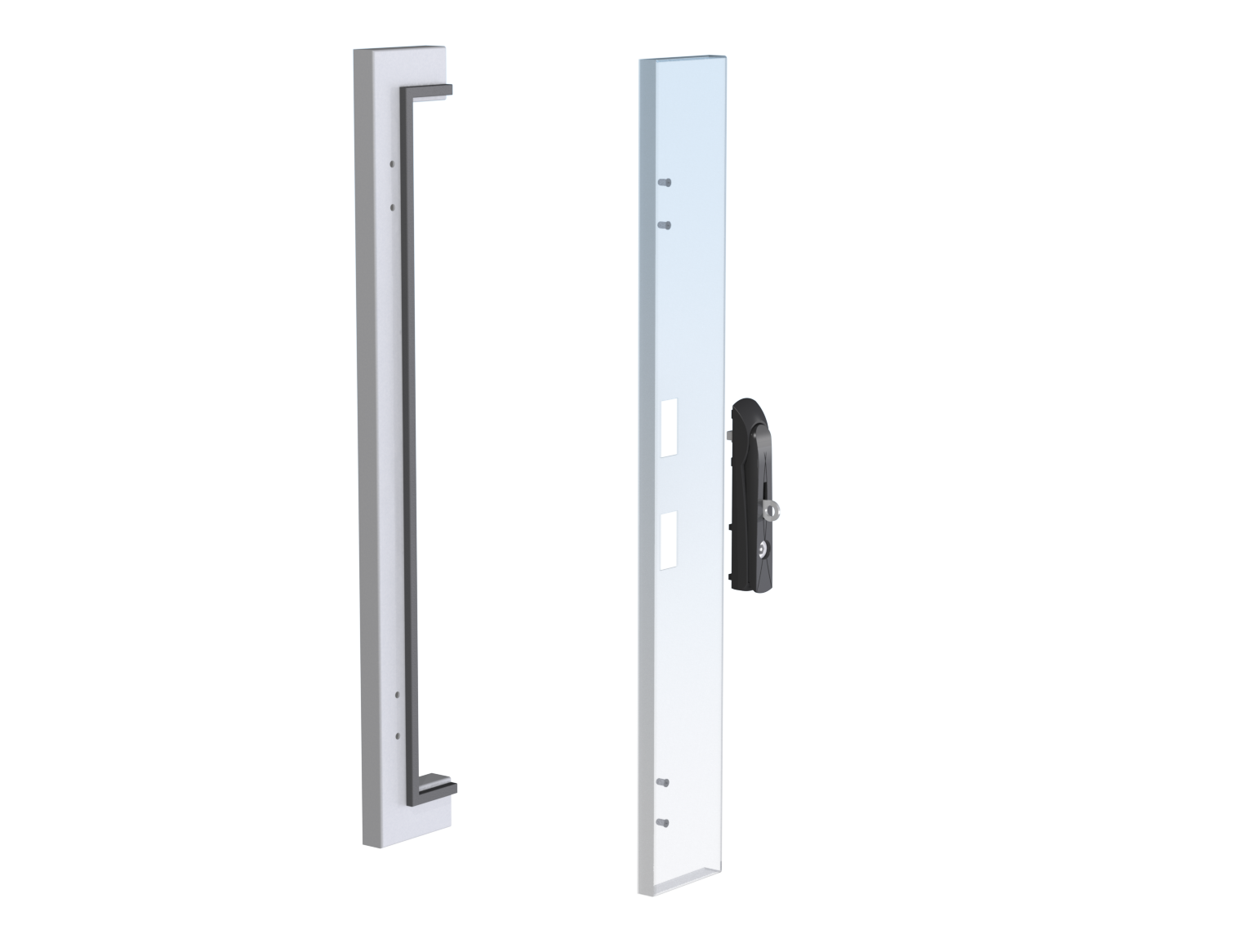 Vision Outside Vision Outside