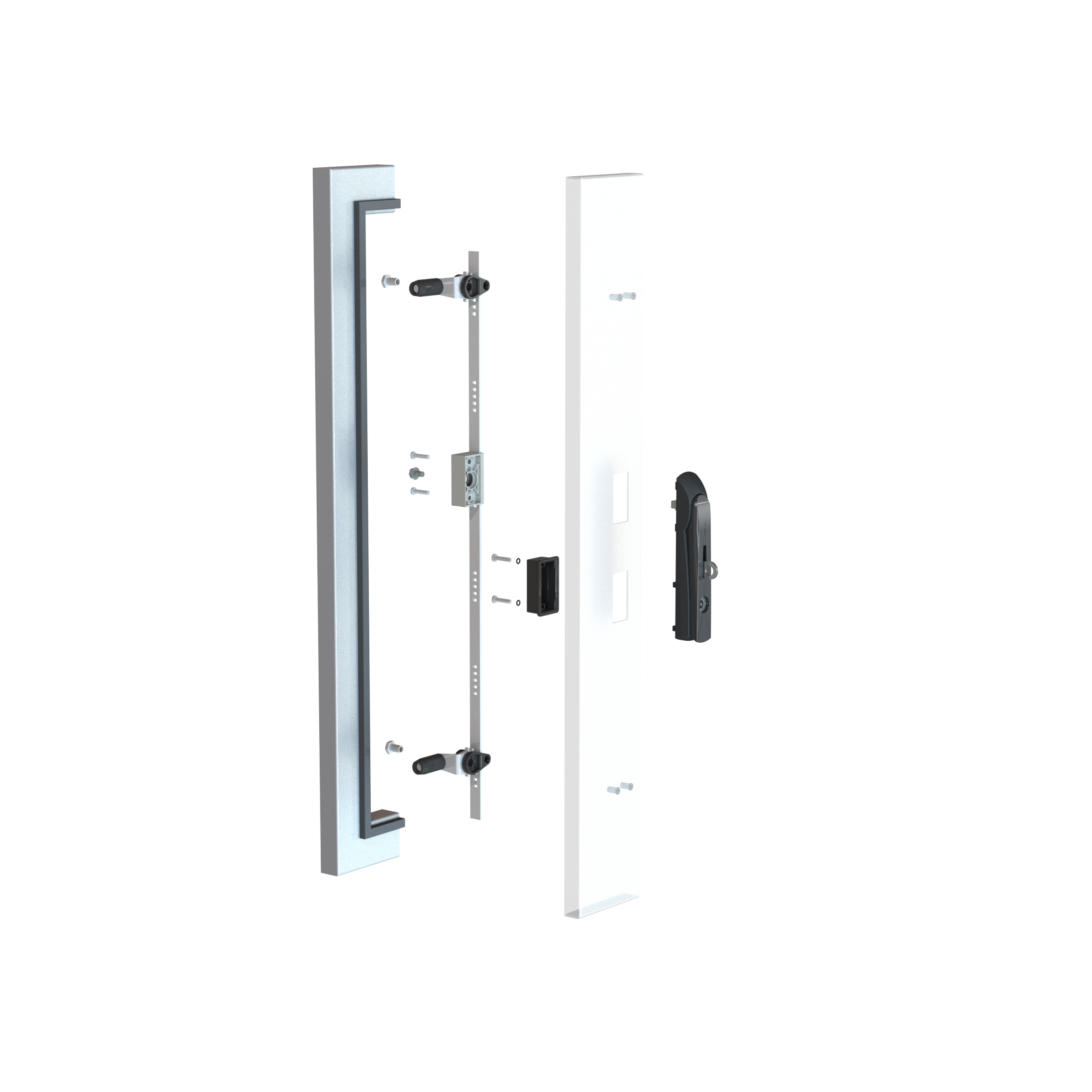 Vision Inside Vision Inside