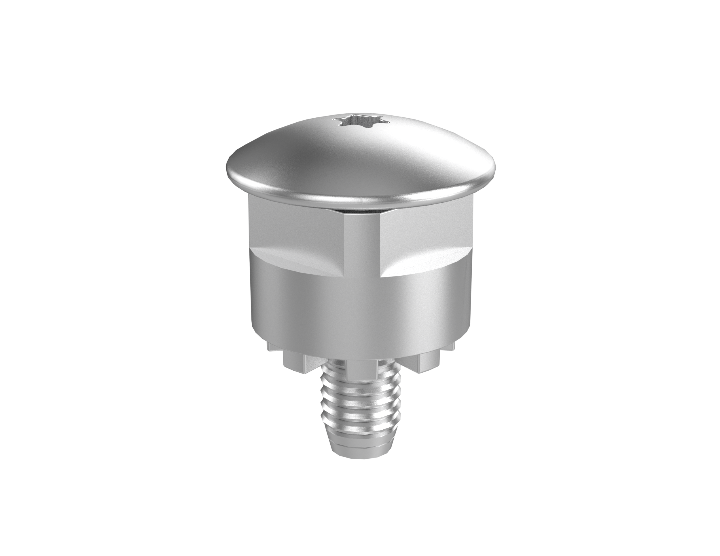 Vision Standard Cam Adapter Vision Standard Cam Adapter