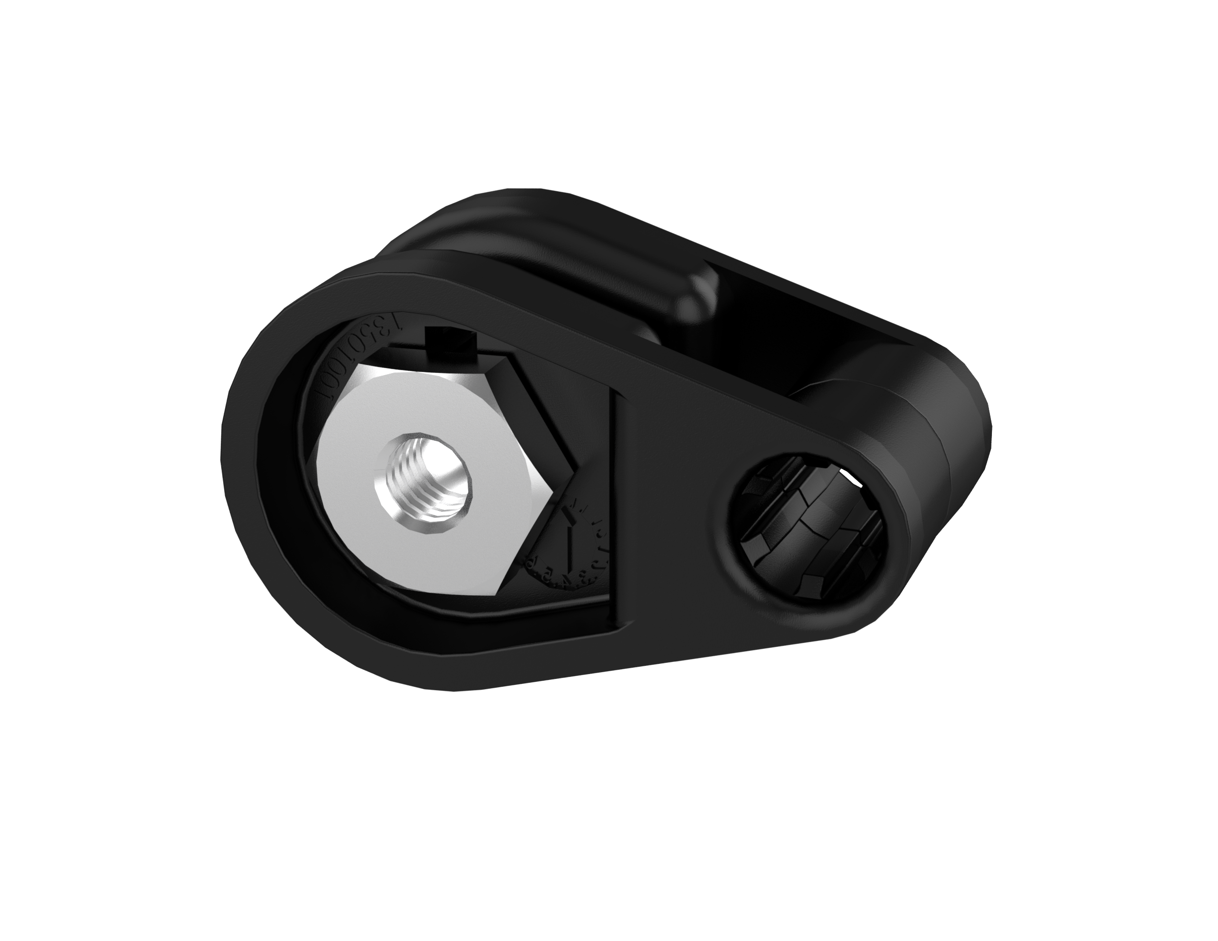 Vision Inside Latch Point Vision Inside Latch Point