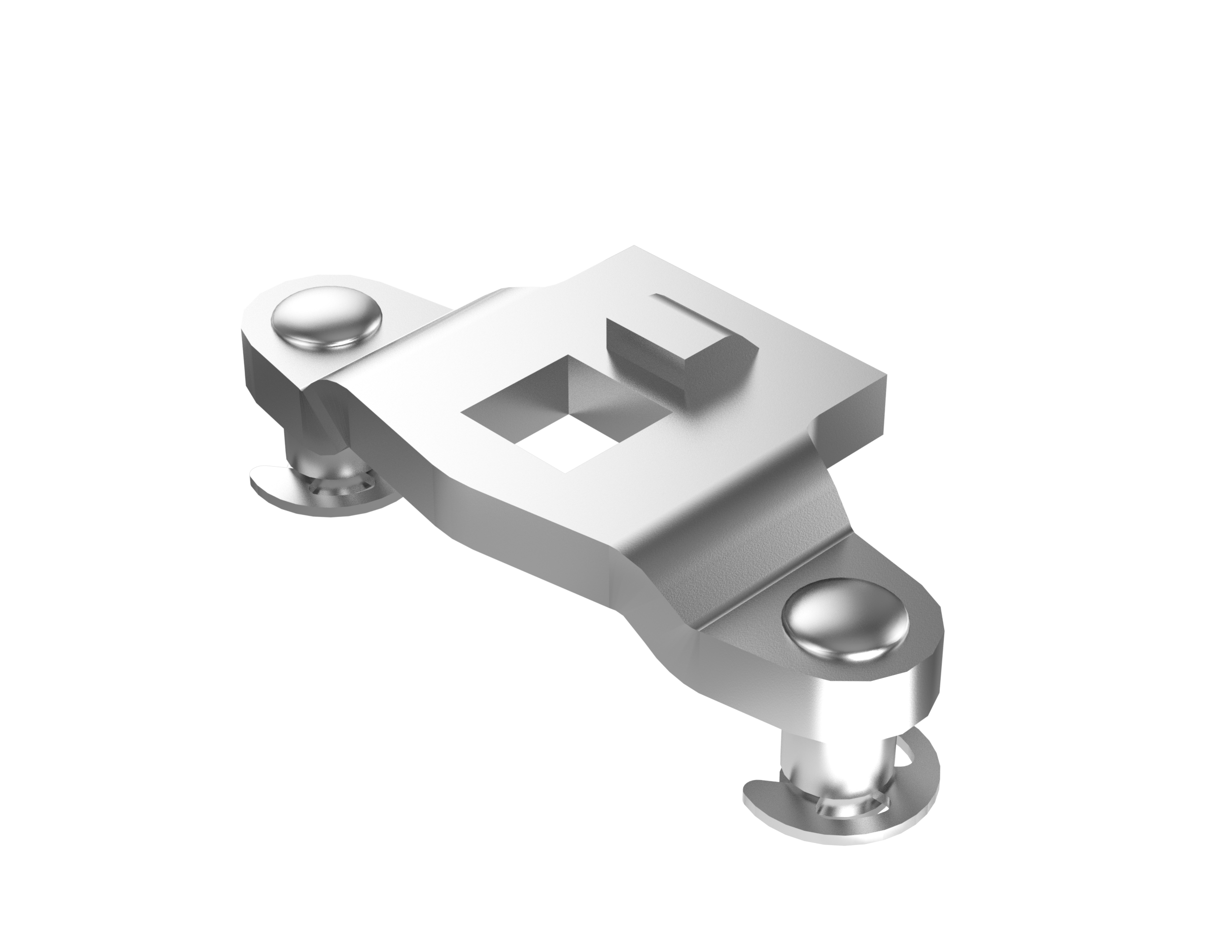 Vision Two-Point cam SS 304 Vision Two-Point cam SS 304