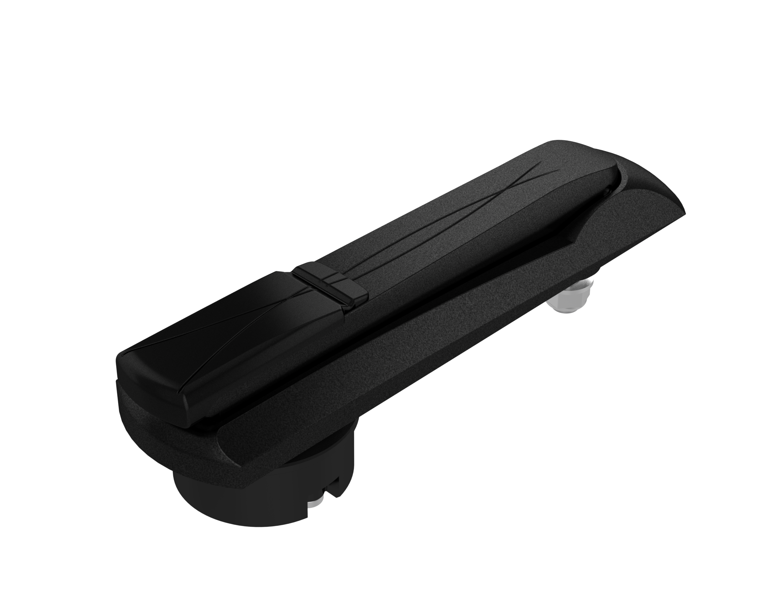 Vision Swing Handle for oval cylinder Vision Swing Handle for oval cylinder