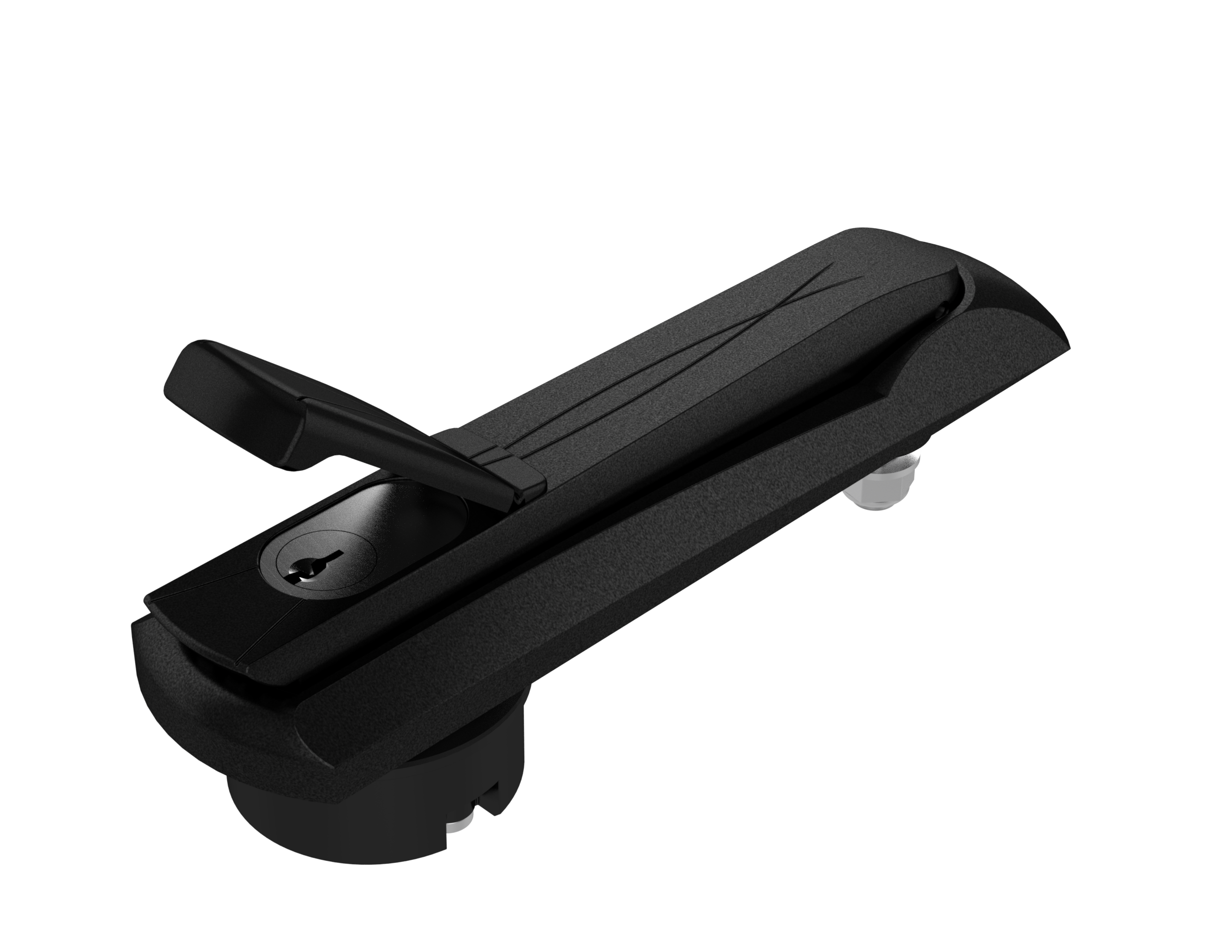 Vision Swing Handle for oval cylinder Vision Swing Handle for oval cylinder