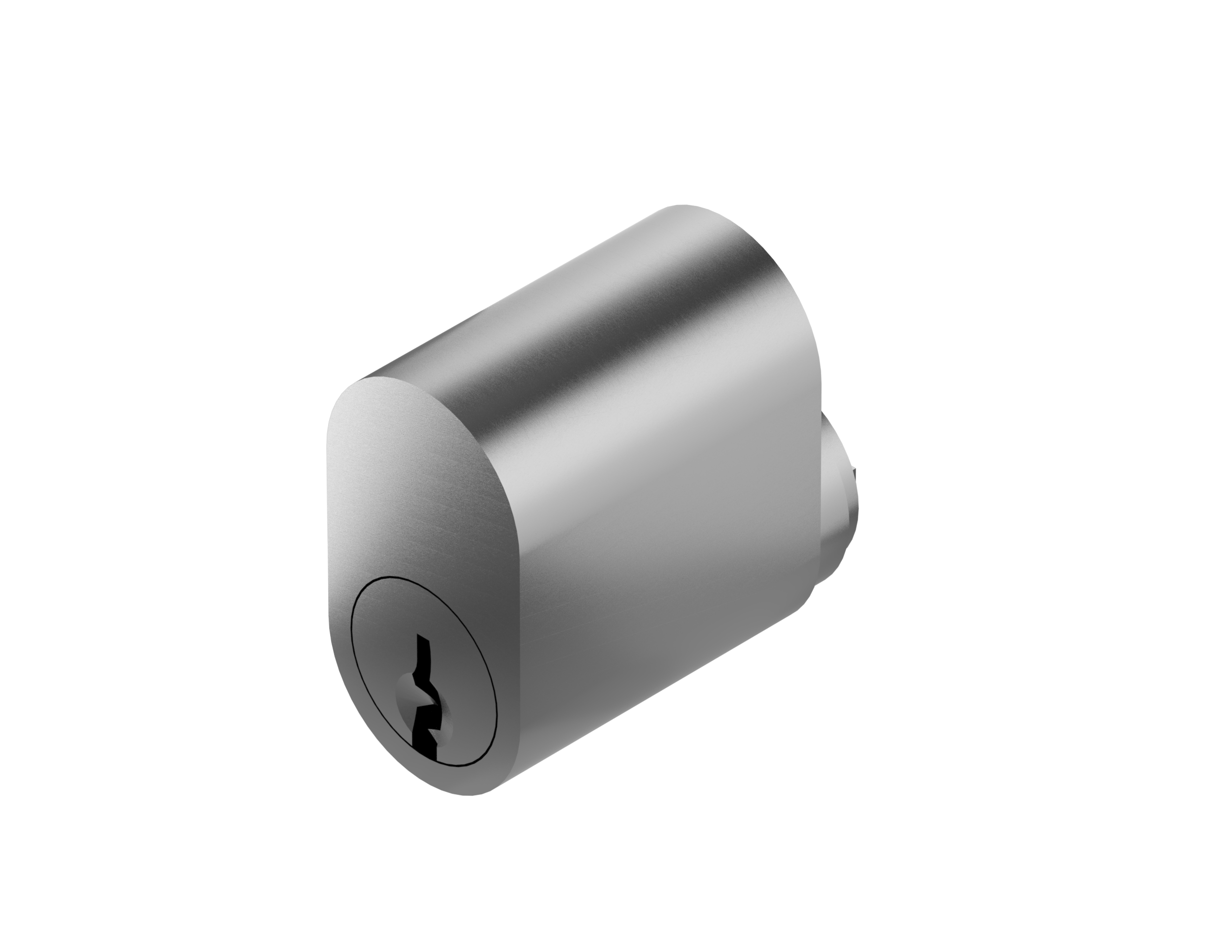 Scandinavian Oval Cylinder Scandinavian Oval Cylinder