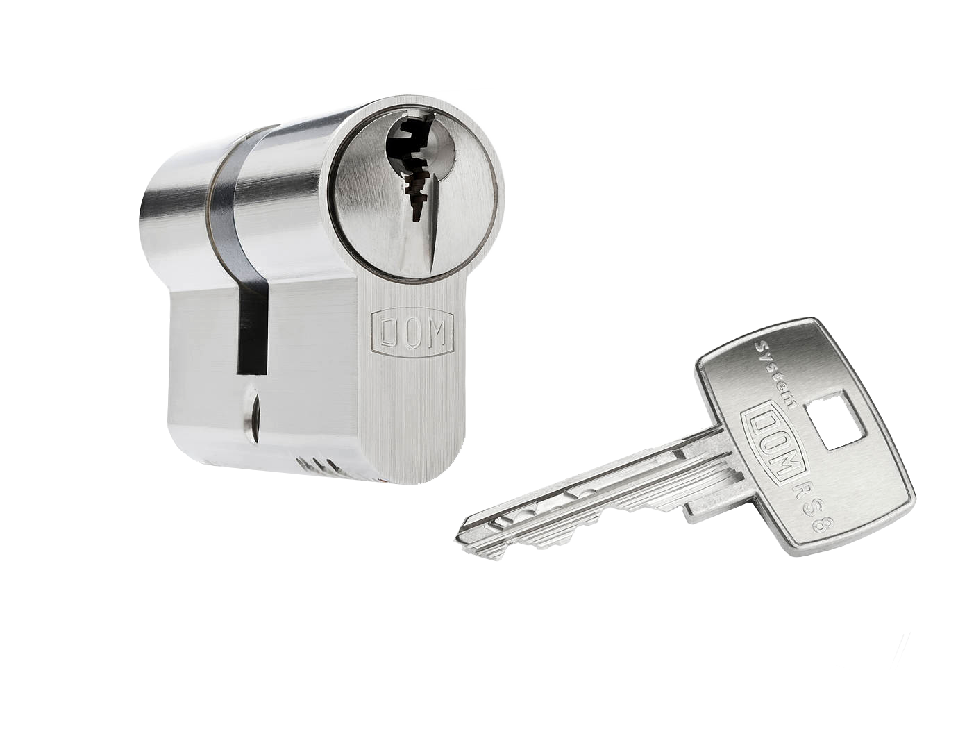 Vision Profile Cylinder Vision Profile Cylinder