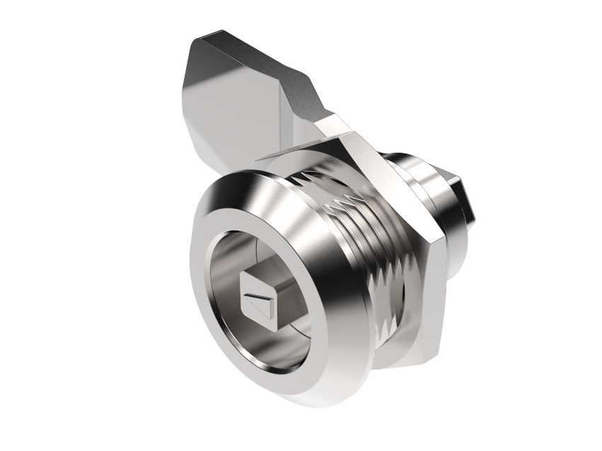 Quarter-Turn Vibration Resistant 18 mm Quarter-Turn Vibration Resistant 18 mm