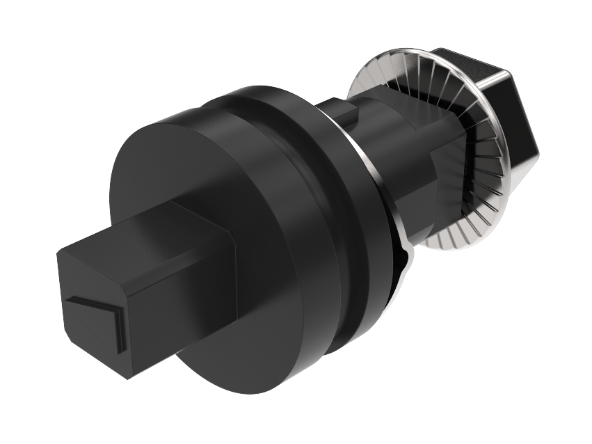 Inserts Vibration Resistant 18 mm Inserts Vibration Resistant 18 mm