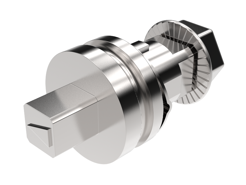 Inserts Vibration Resistant 18 mm Inserts Vibration Resistant 18 mm