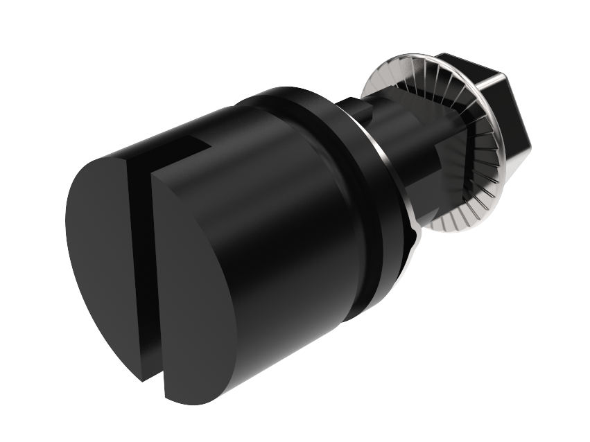 Inserts Vibration Resistant 18 mm Inserts Vibration Resistant 18 mm