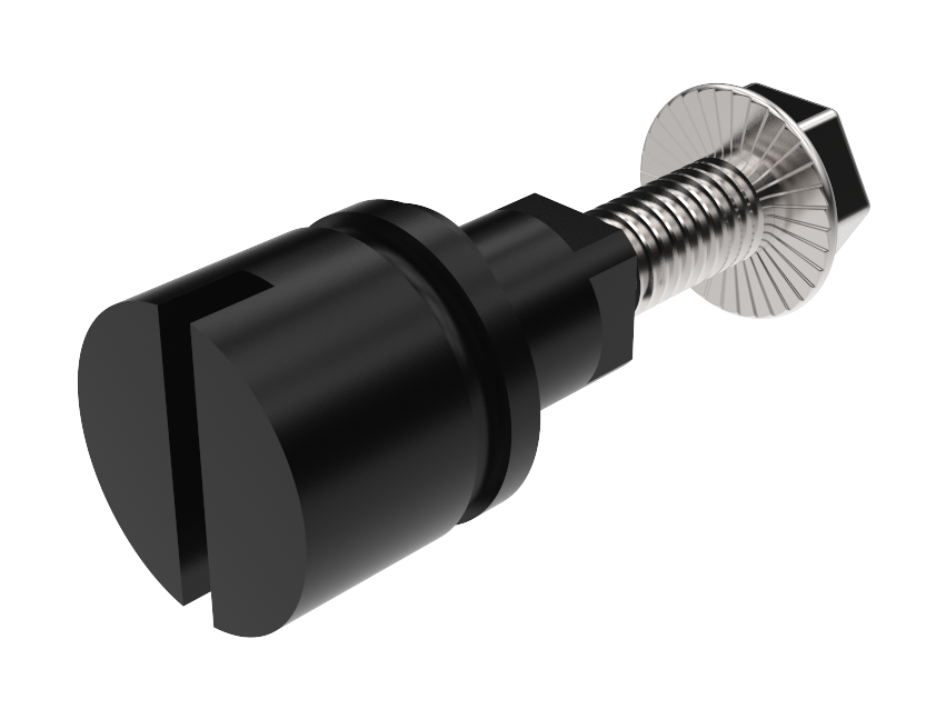 Inserts Vibration Resistant 18 mm Inserts Vibration Resistant 18 mm