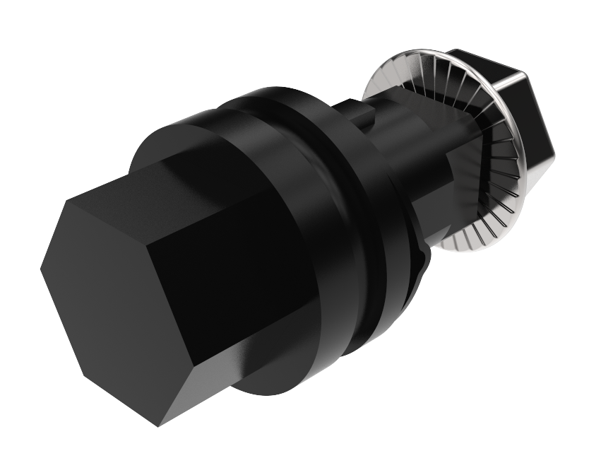 Inserts Vibration Resistant 18 mm Inserts Vibration Resistant 18 mm