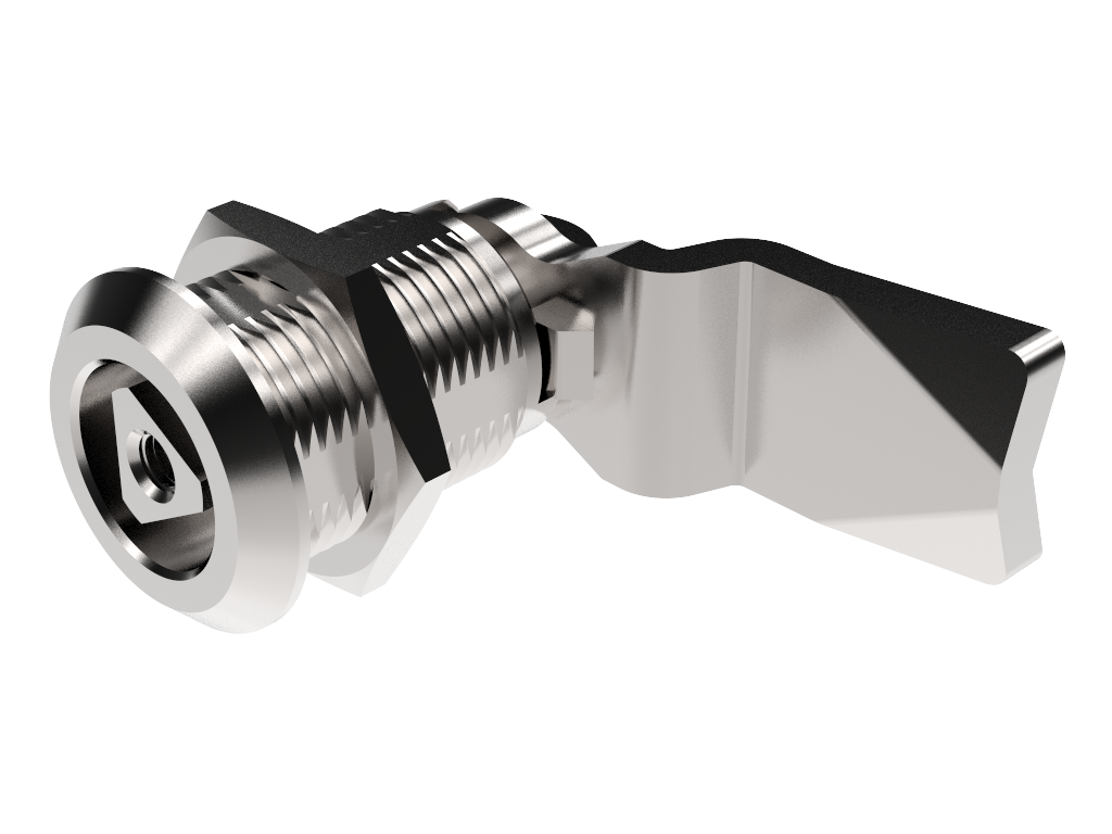 Cuarto de vuelta clásico 30 mm