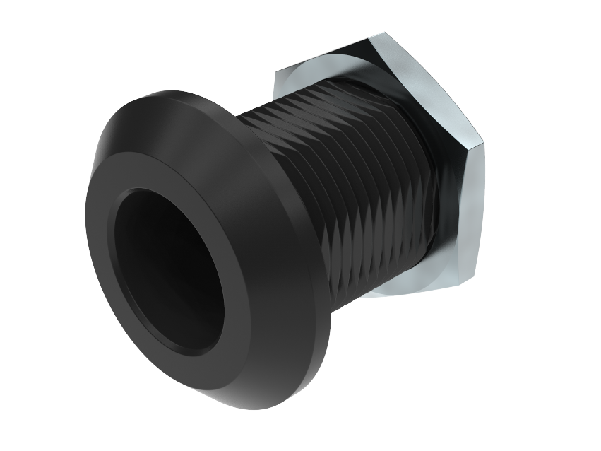 Carcasa clásica 30 mm