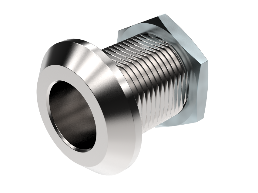 Carcasa clásica 30 mm