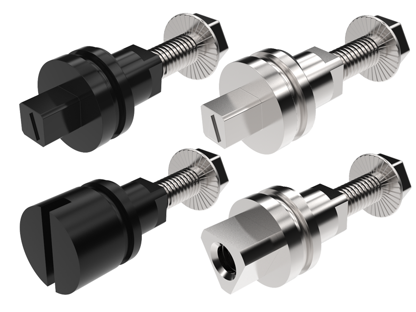 Inserto clásico 30 mm