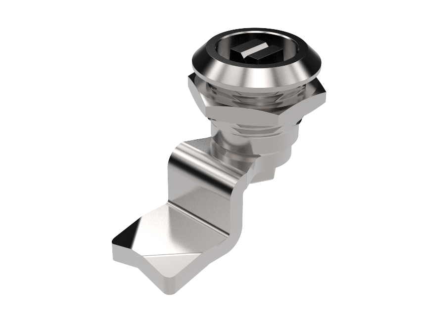 Quarter-turn Vibration Resistant 18 mm Quarter-turn Vibration Resistant 18 mm