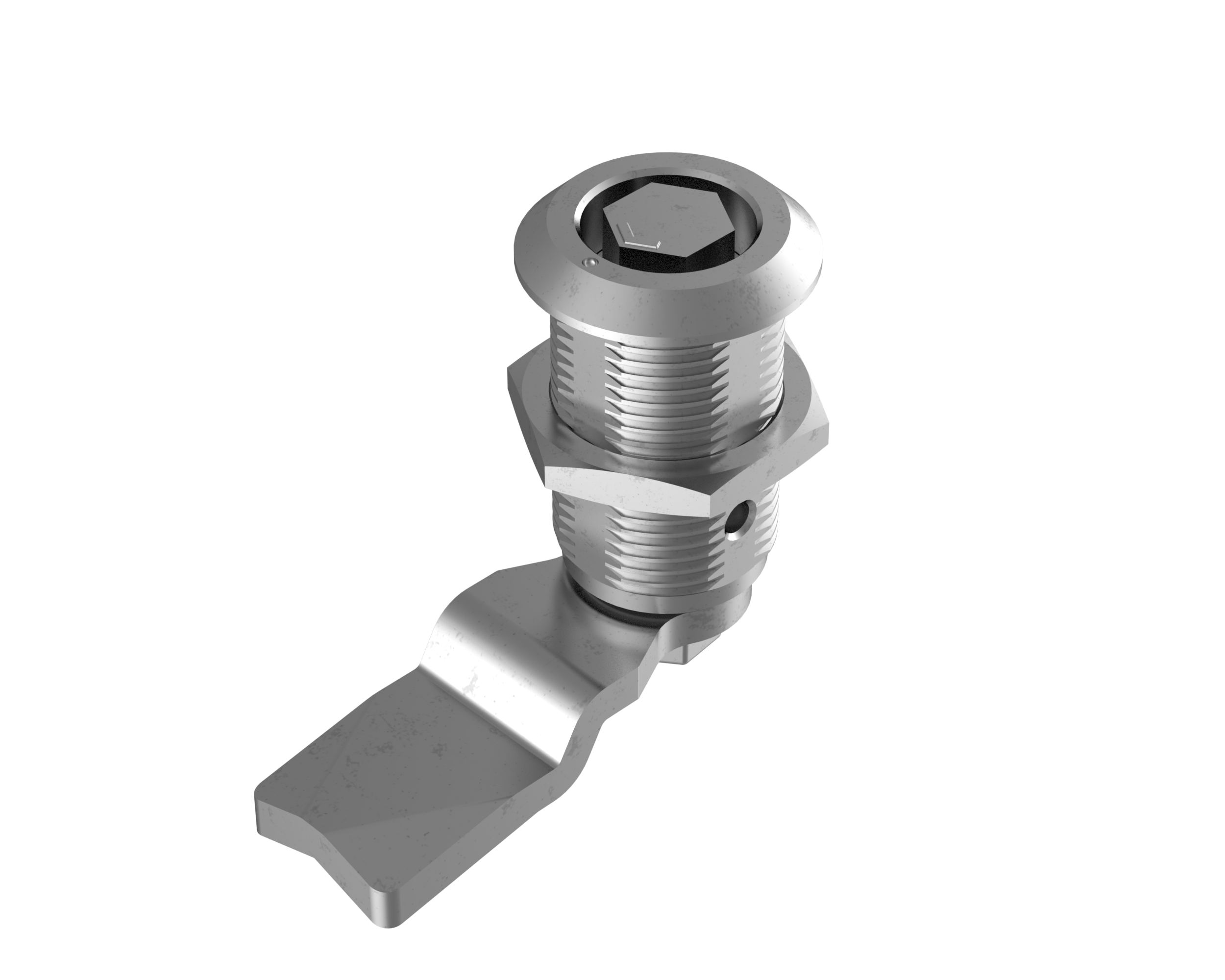 Compression Latch 35 mm Compression Latch 35 mm