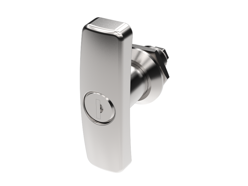 Manija T de cuarto de vuelta - 18 mm