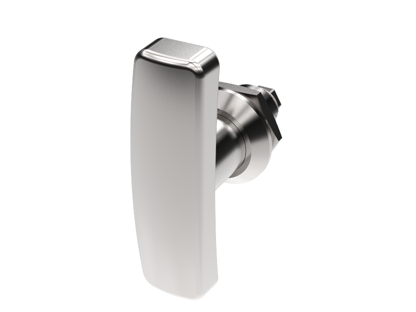 Manija T de cuarto de vuelta - 18 mm