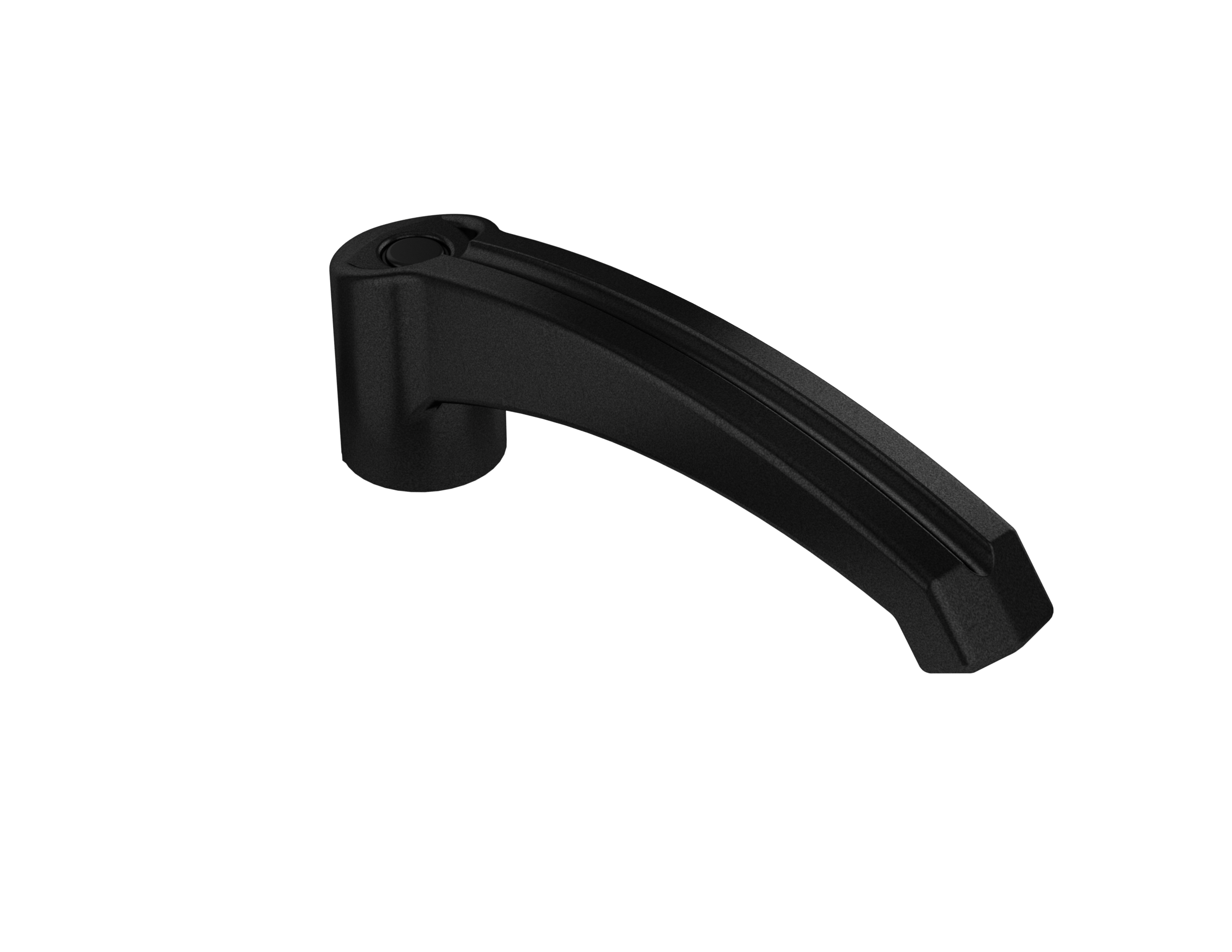 Manija metálica Klima-flex 1