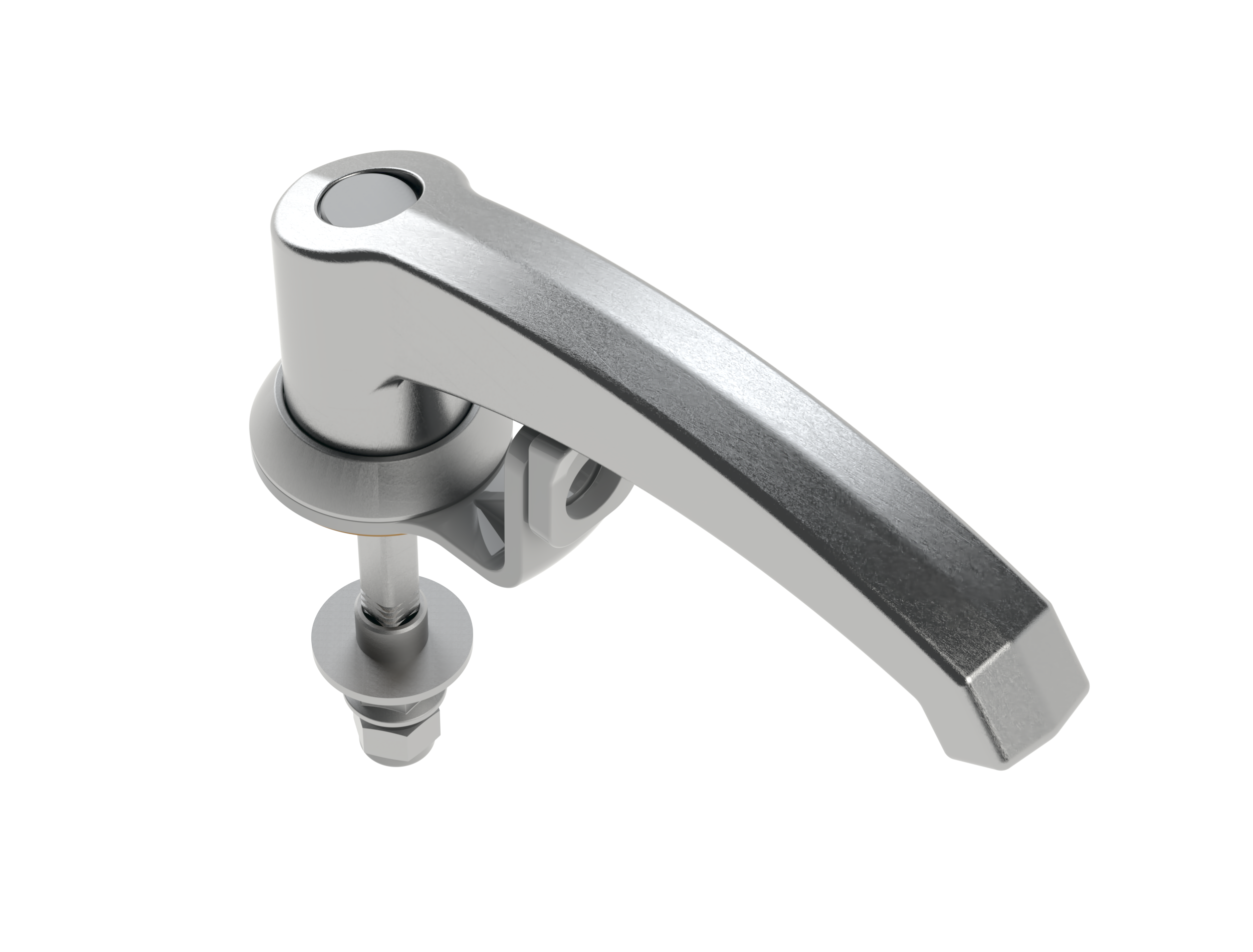 Klima-flex 1 Acid-proof Latching System Klima-flex 1 Acid-proof Latching System