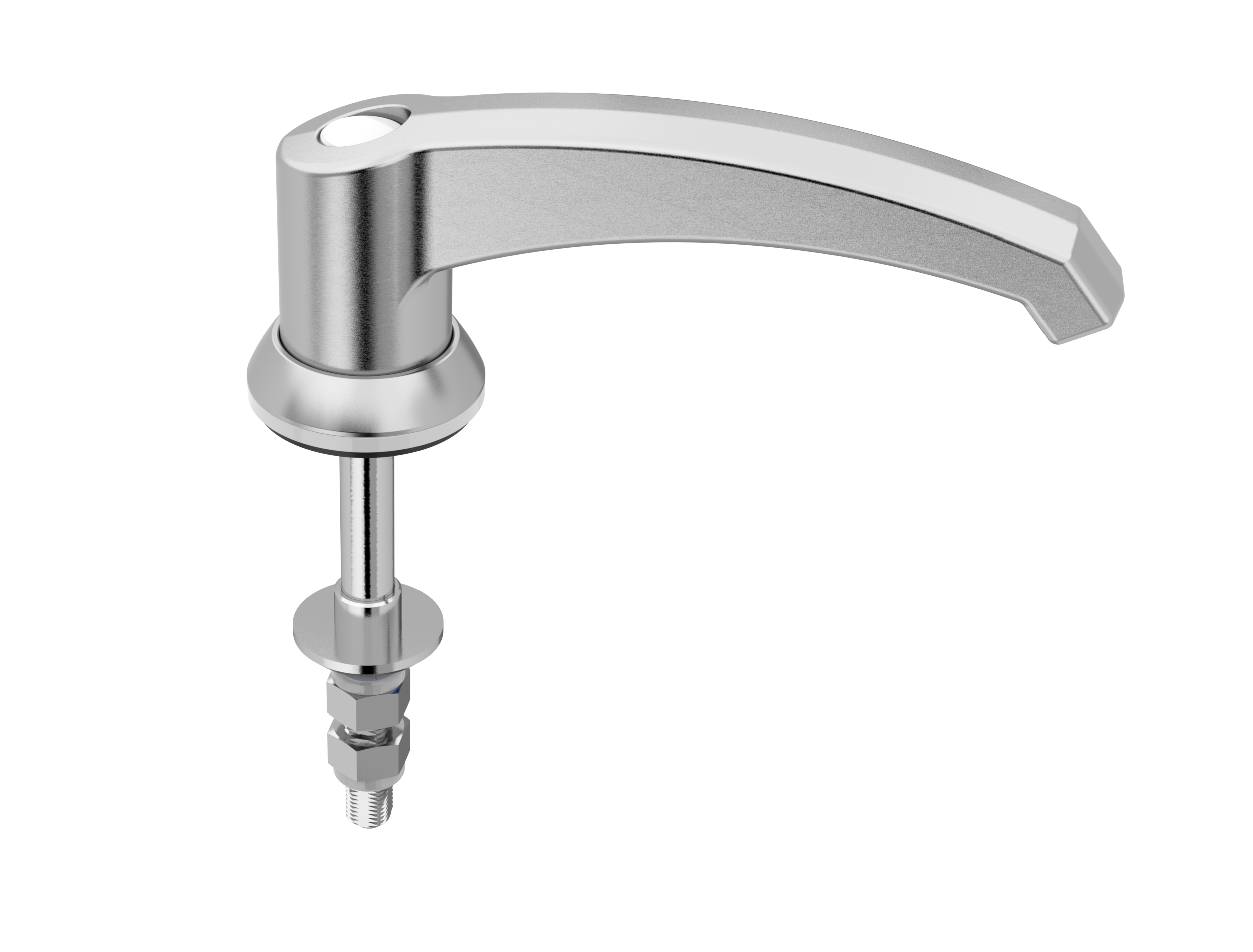 Klima-flex 1 Acid-proof Latching System Klima-flex 1 Acid-proof Latching System