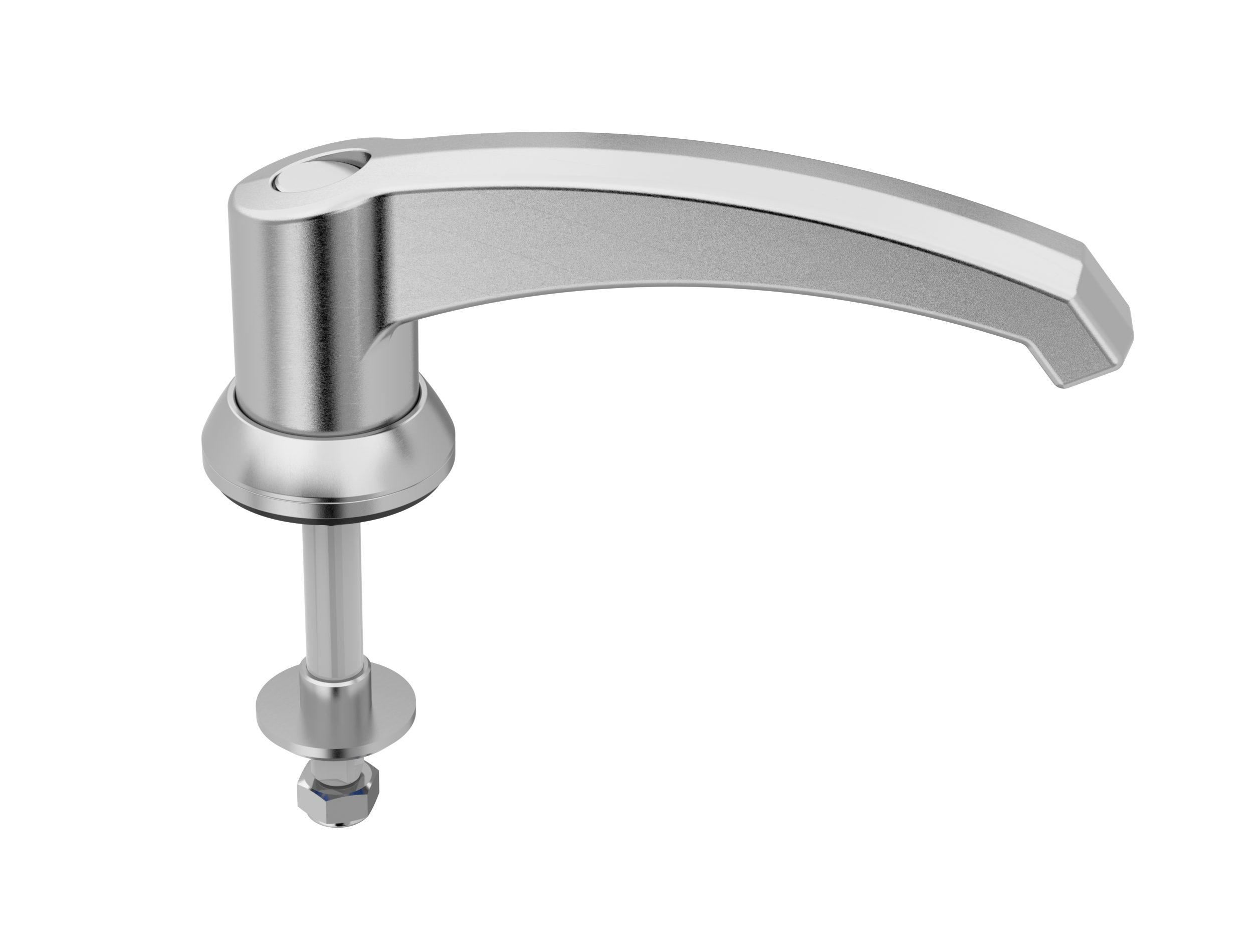 Klima-flex 1 Acid-proof Latching System Klima-flex 1 Acid-proof Latching System