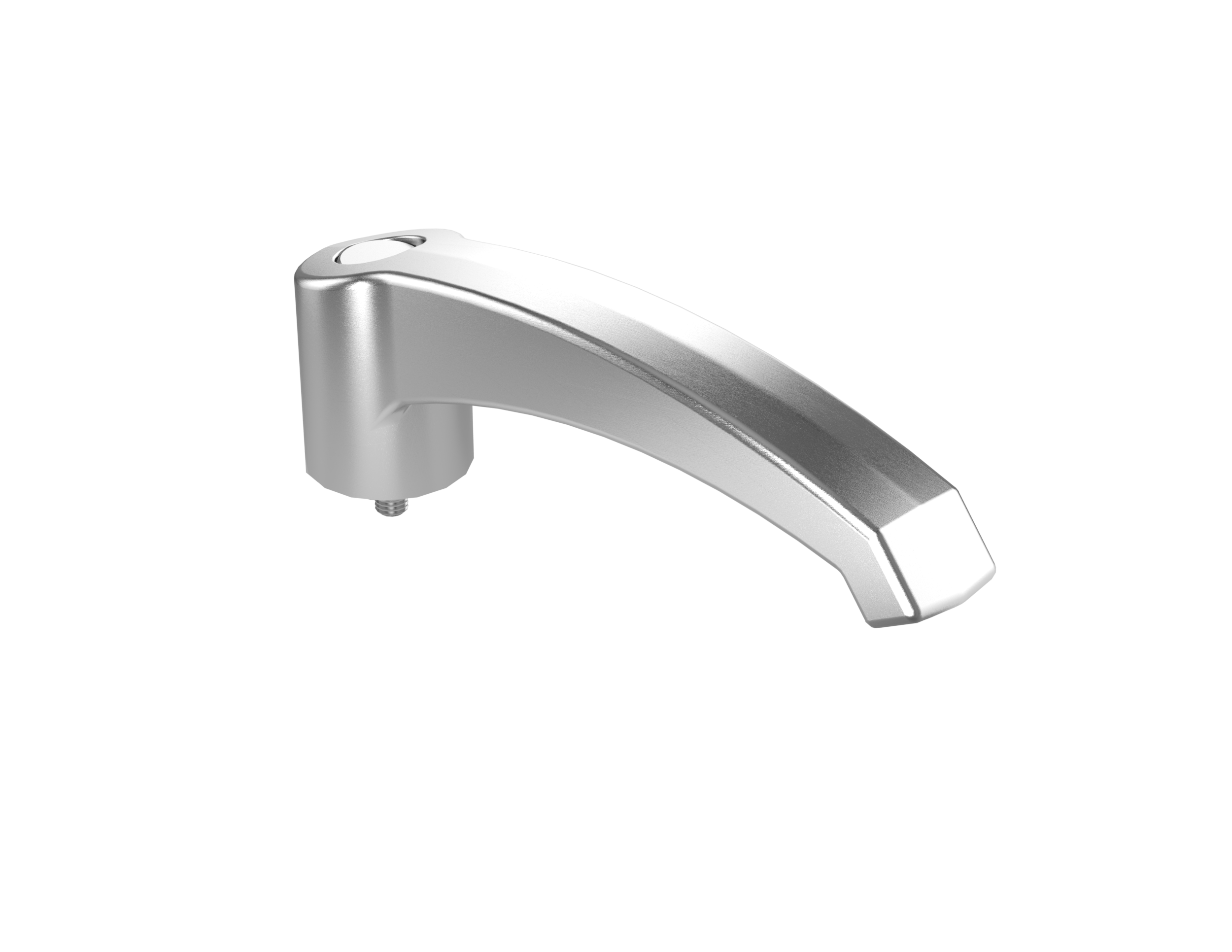 Klima-flex 1 Acid-proof Handle Klima-flex 1 Acid-proof Handle