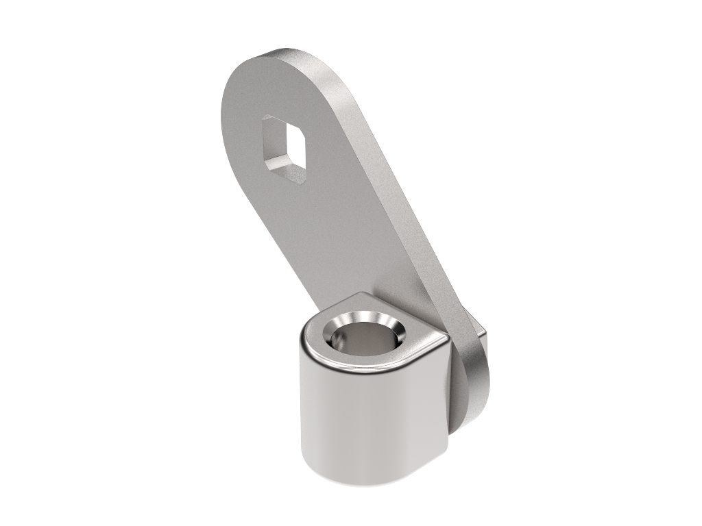 Klima-flex 1 Rod Links Klima-flex 1 Rod Links