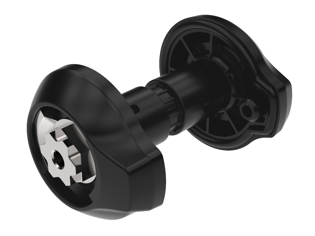 Klima-flex 2 Latch Unit Klima-flex 2 Latch Unit