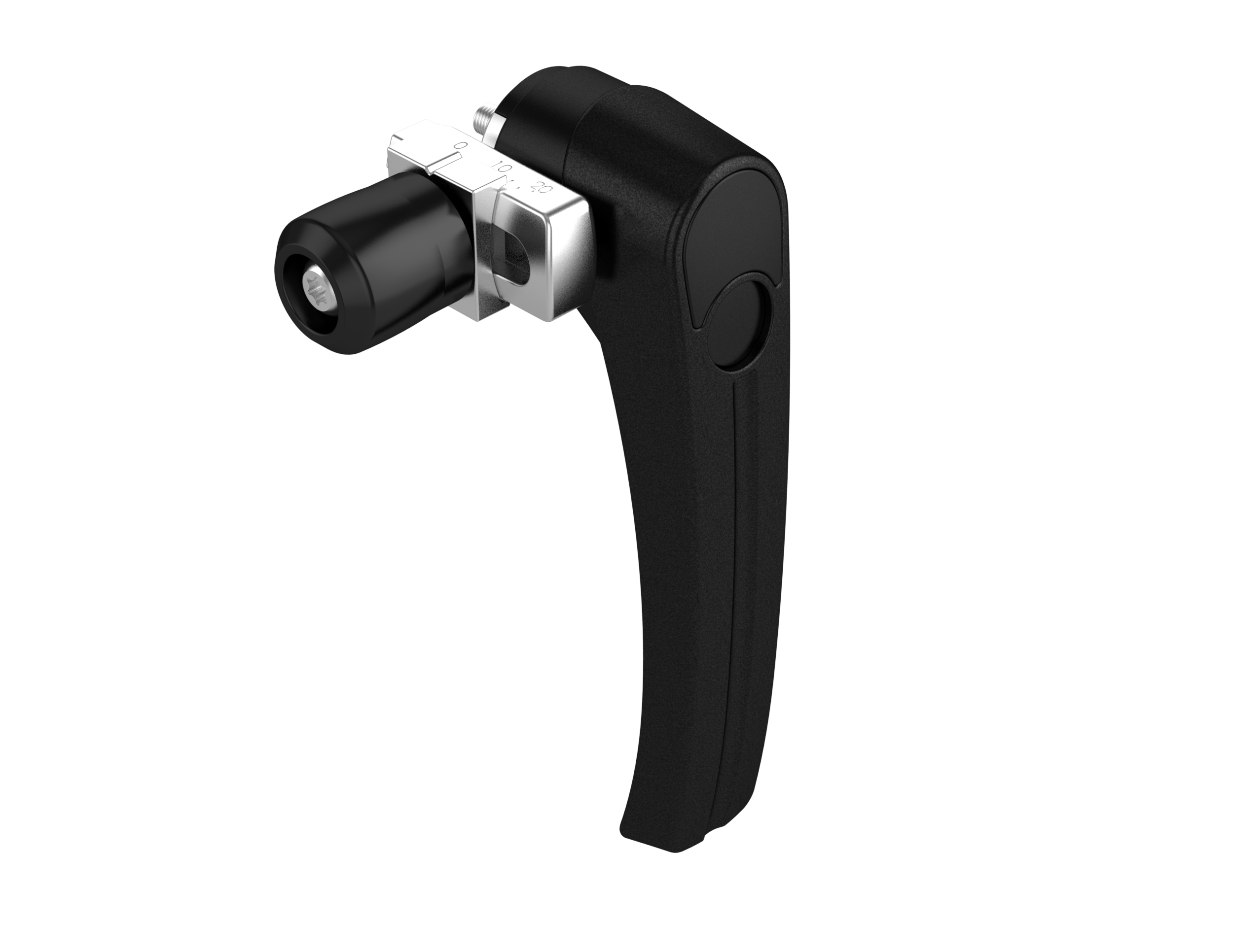 Klima-flex 2 Handle Klima-flex 2 Handle