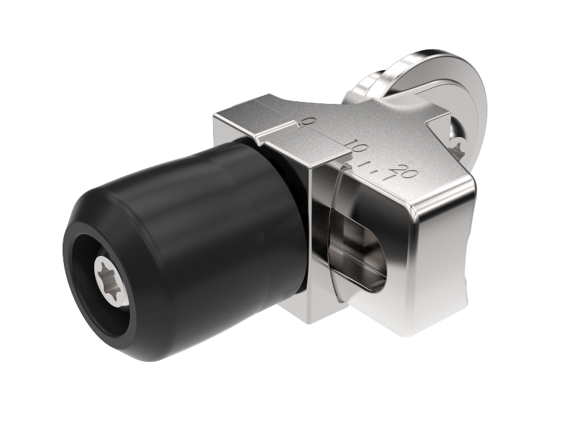 Klima-flex Roller Cam Klima-flex Roller Cam