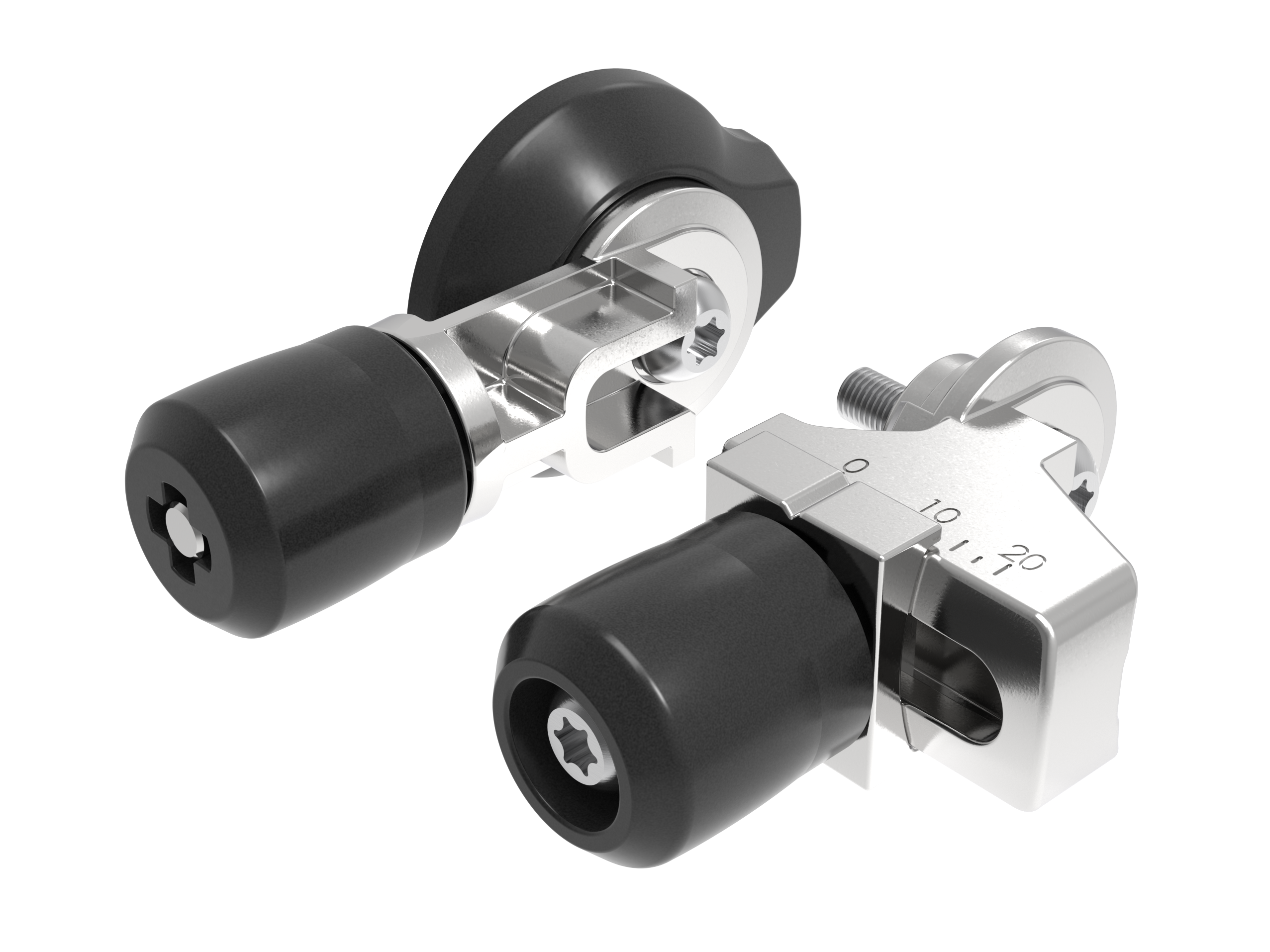 Klima-flex Roller Cam Klima-flex Roller Cam