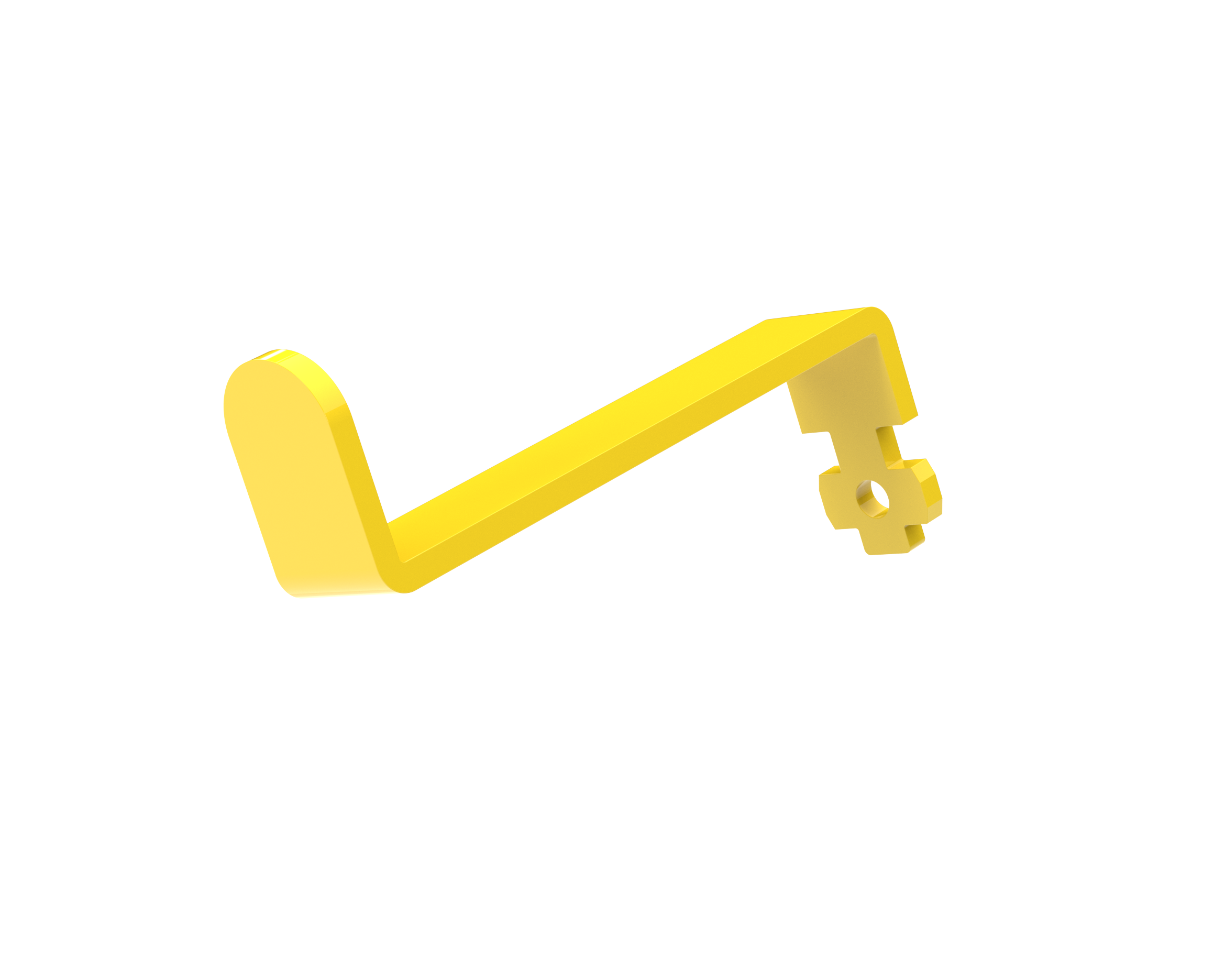 Klima-flex Safety Catch Klima-flex Safety Catch