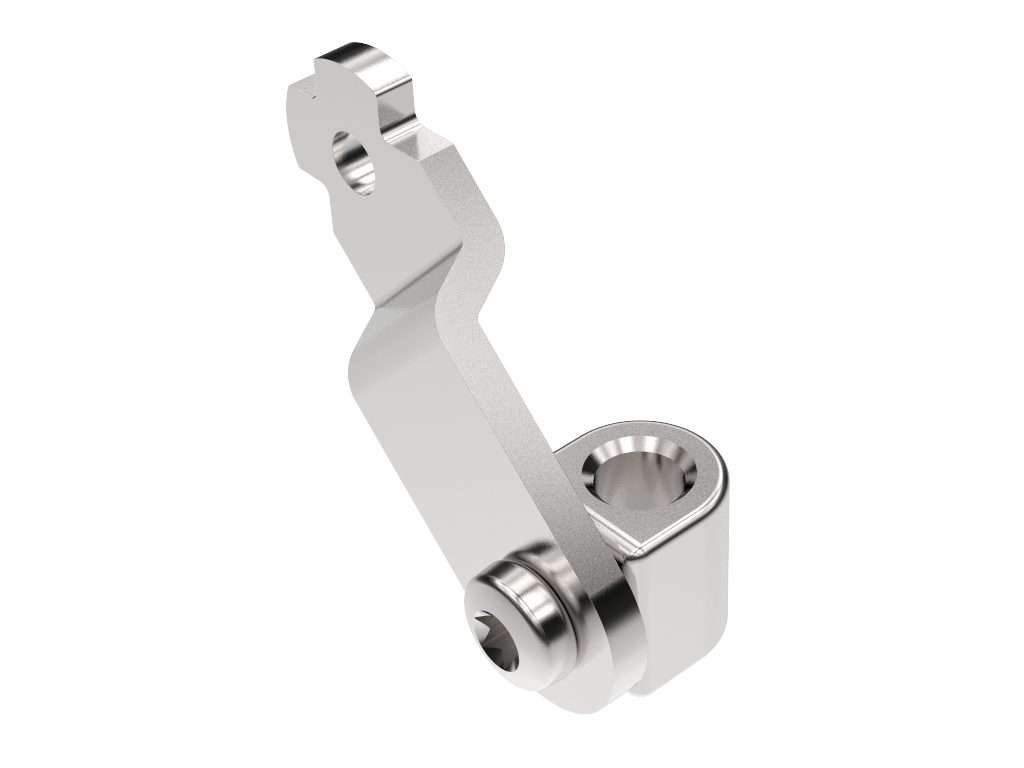 Klima-flex Rod Link Klima-flex Rod Link