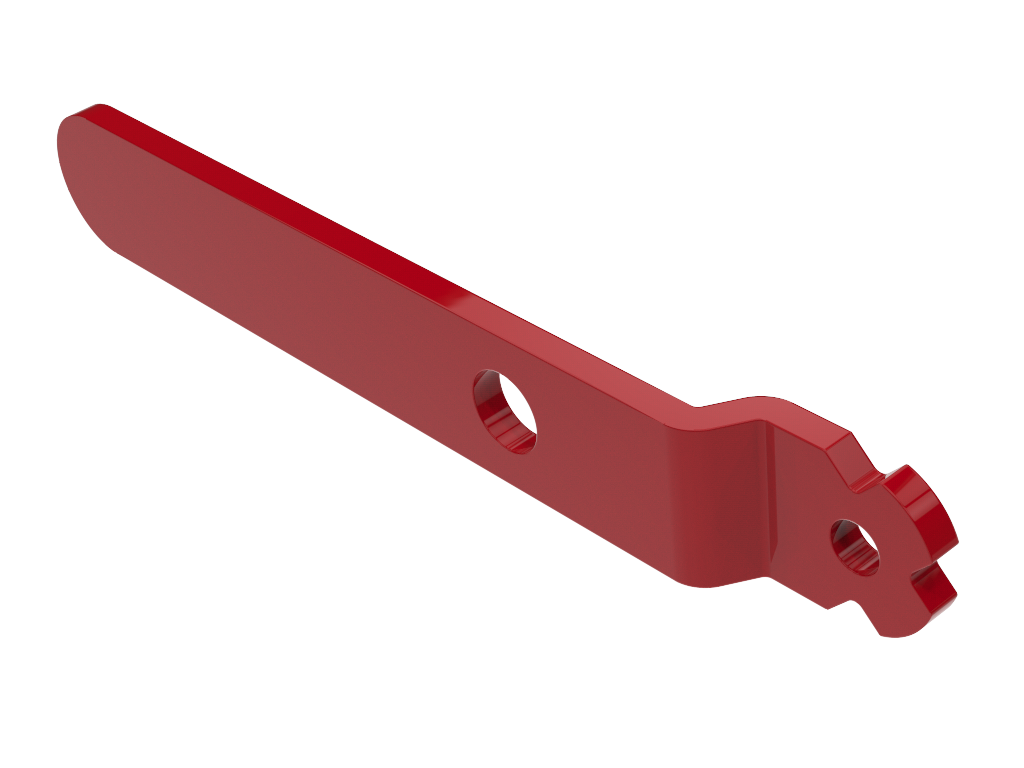 Klima-flex Inside Handles Klima-flex Inside Handles