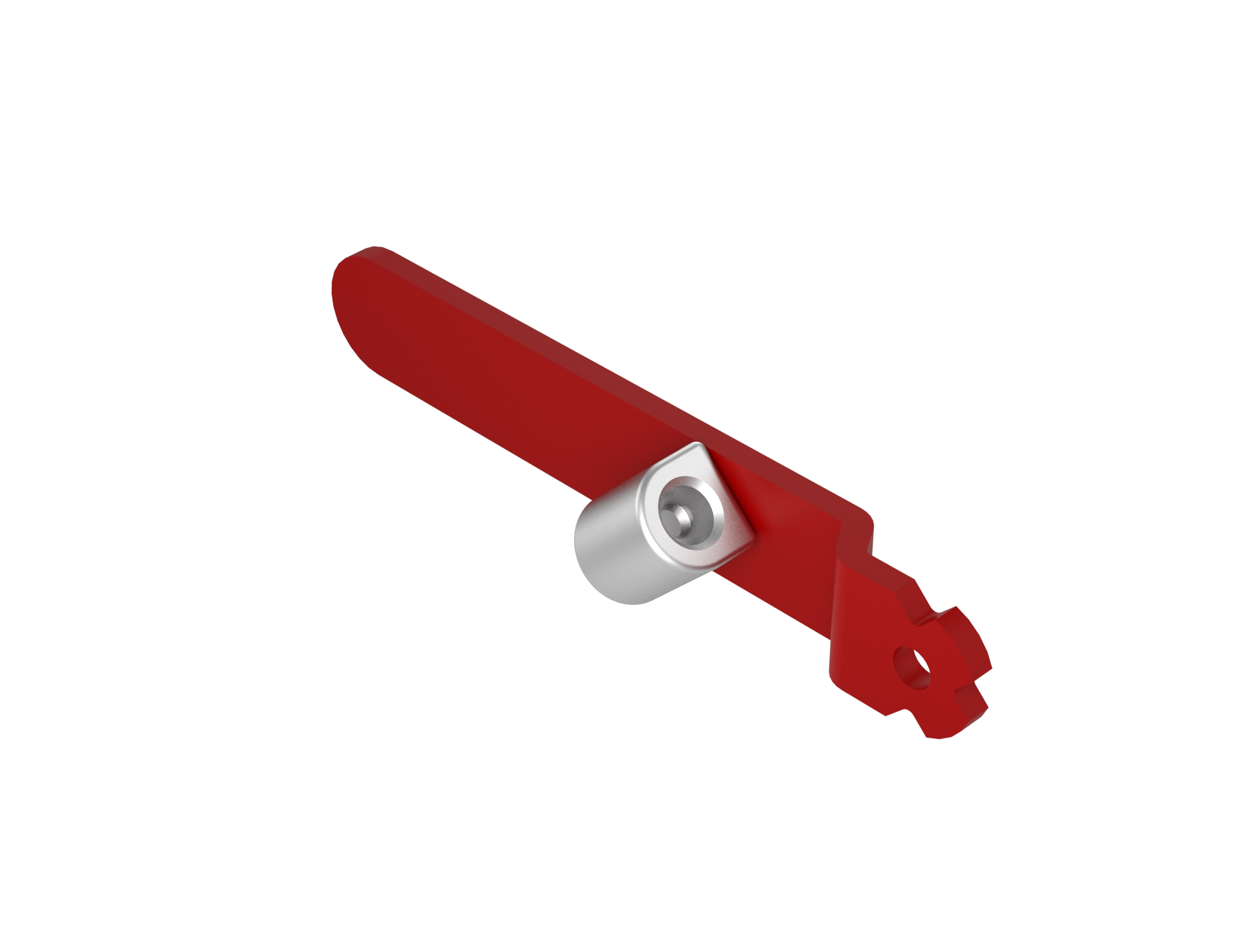 Klima-flex Inside Handles Klima-flex Inside Handles