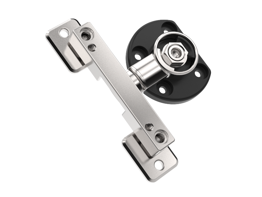 Unidad de cierre Klima-flex 1