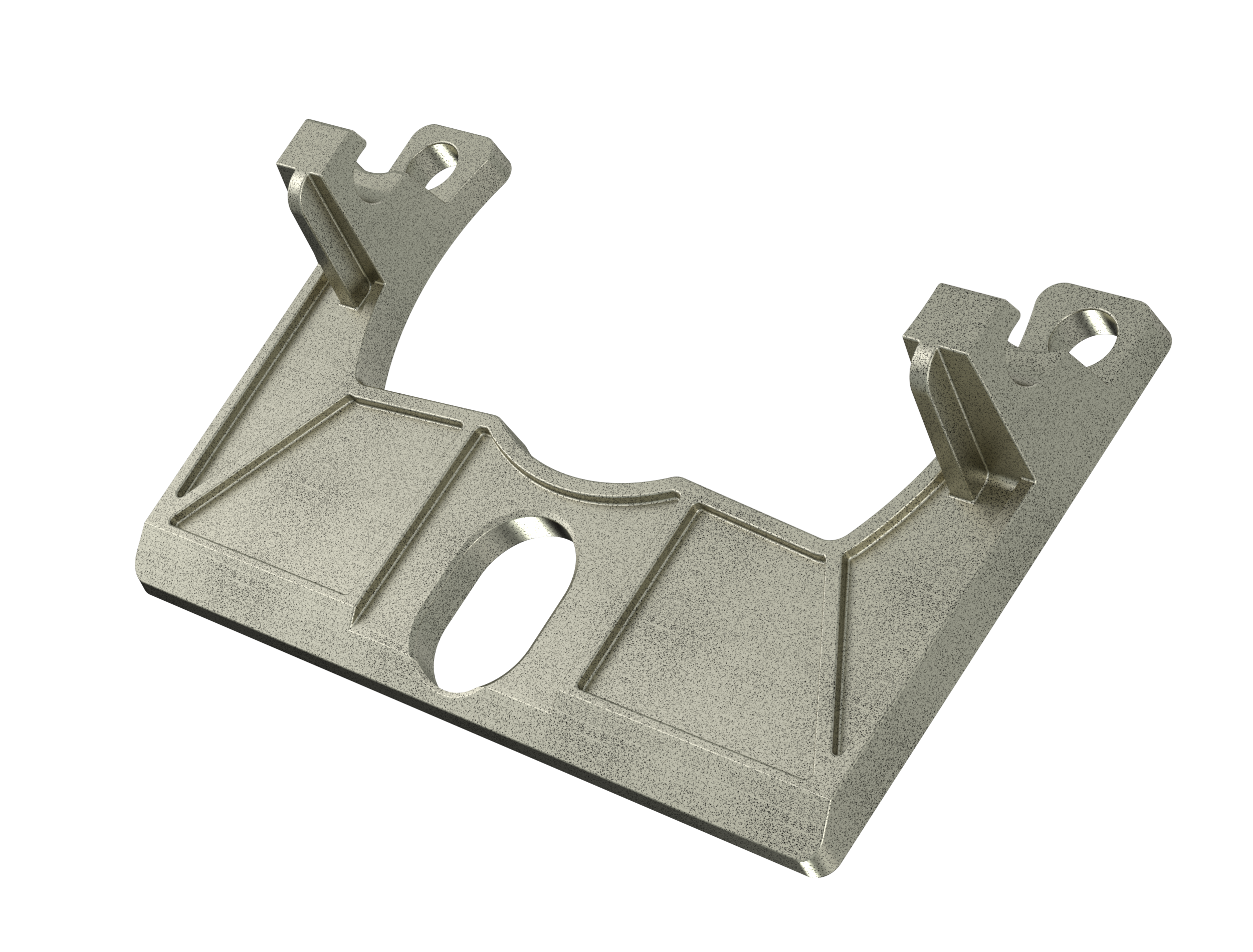 Klima-flex Latch Hinge GEN2 Klima-flex Latch Hinge GEN2