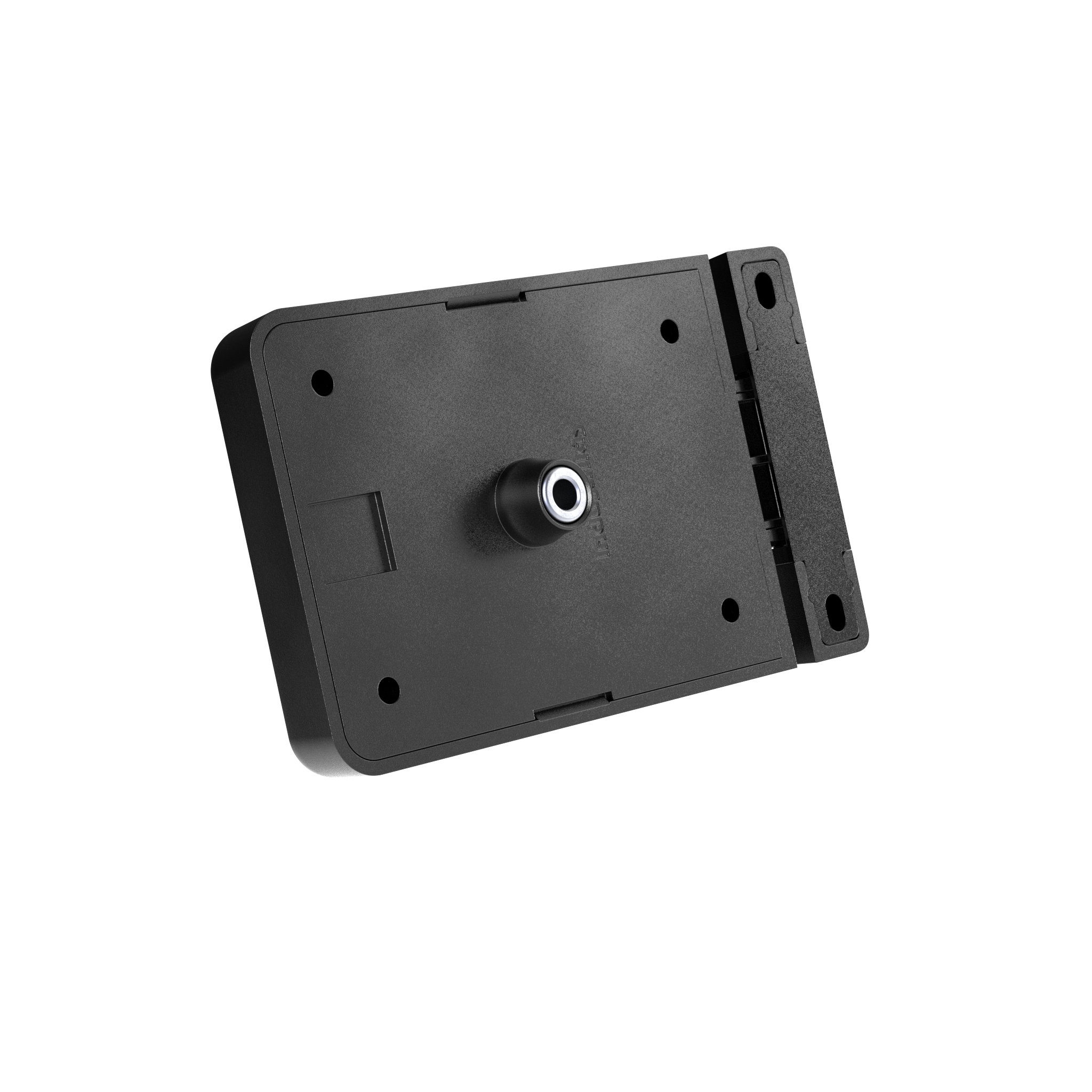 Klima-flex 3 Latch Hinge Klima-flex 3 Latch Hinge